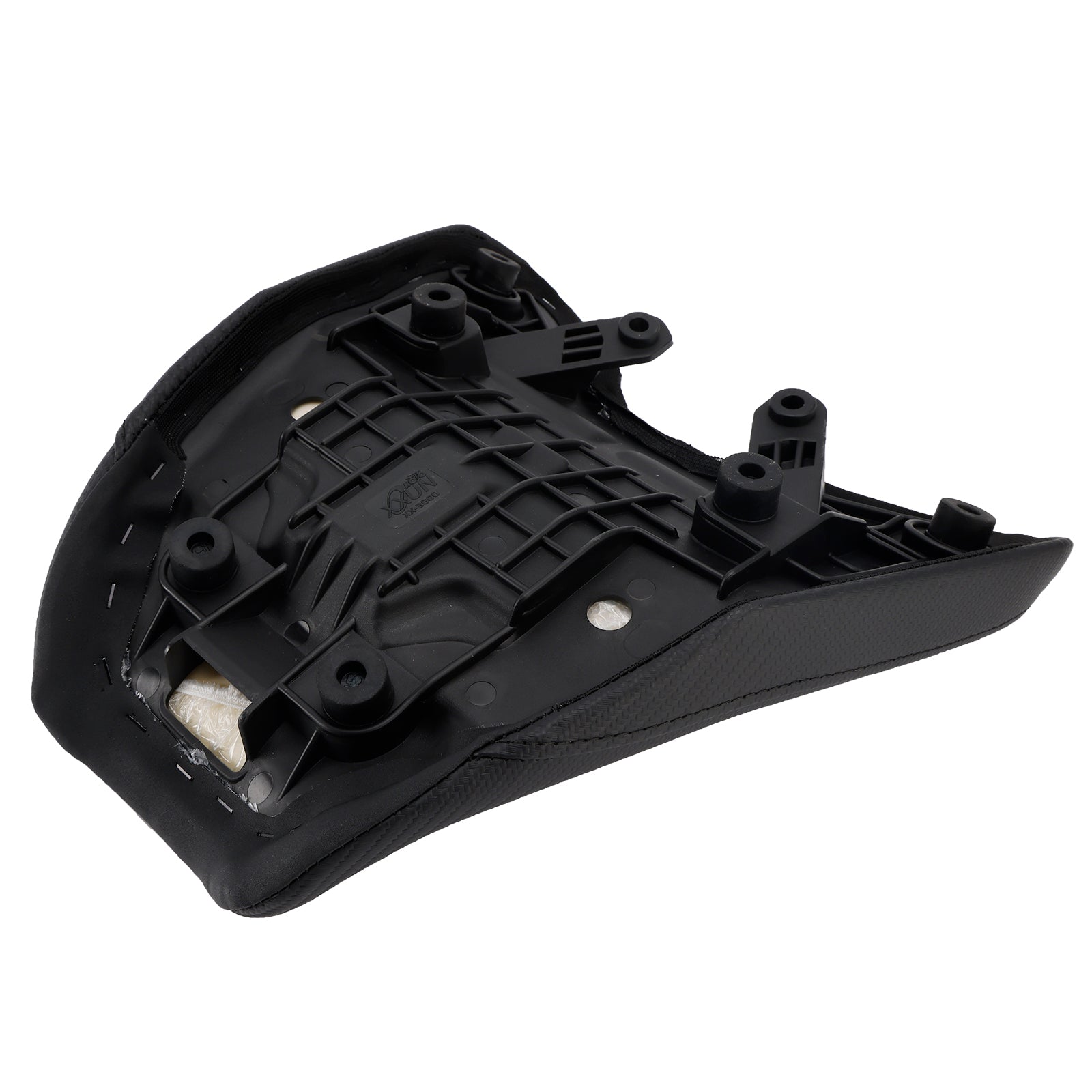 Front&Rear Raider Passenger Cushion Kit For Yamaha Mt-07 2025-2026 689Cc