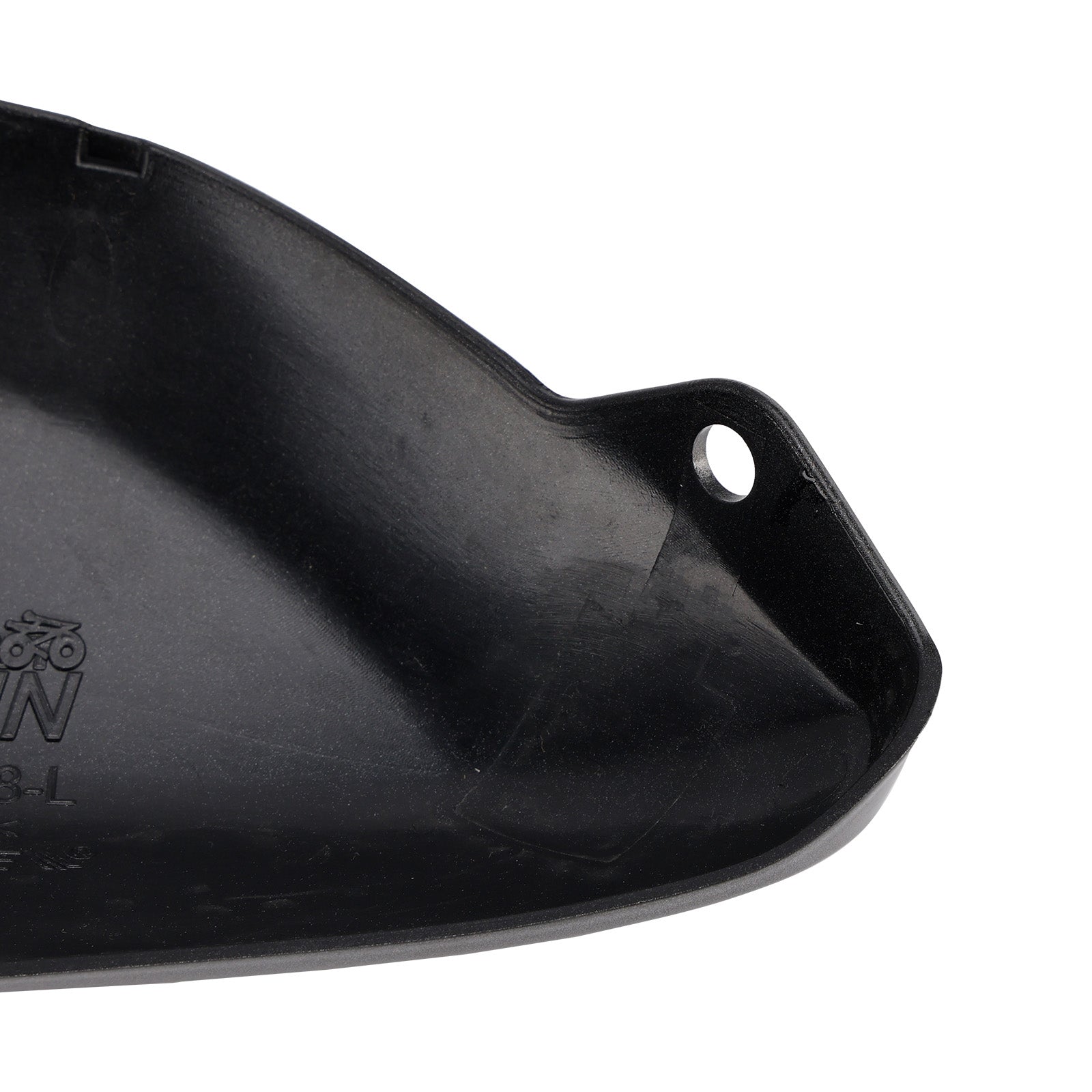 Air Intake Covers Tank Side Panel Fairing For Kawasaki Z900 2025-2026