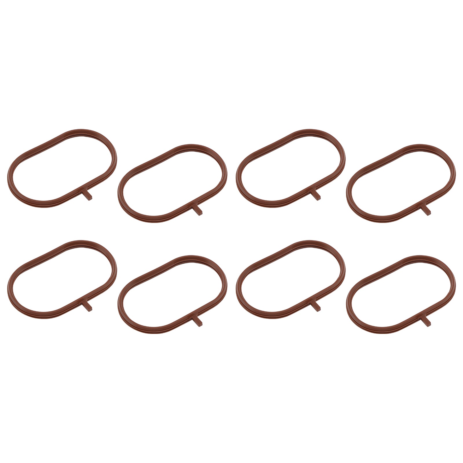 2018-2021 Nissan NV2500/NV3500 8PCS Inlaatspruitstukpakking 140351LA0A