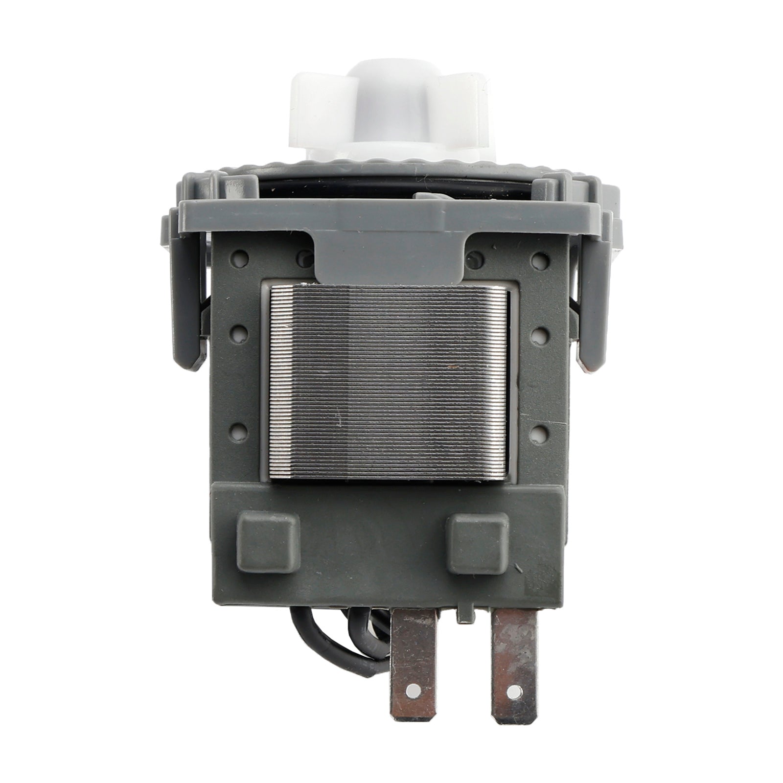 WG04F10194 Diskmaskin dräneringspump för GE för MIDEA 11001011000221 120V 60Hz