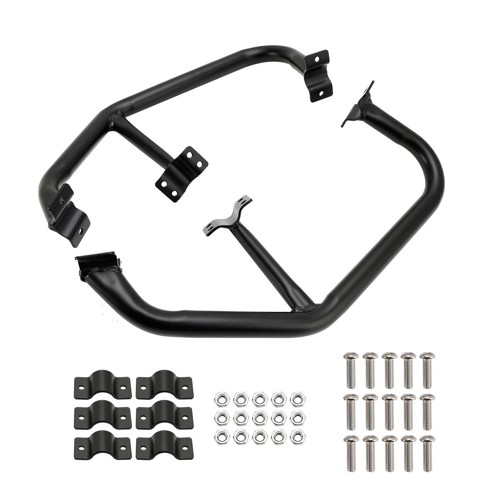 2021-2023 Pan America PA1250/S Guarda do motor Motor Frame protetor de proteção