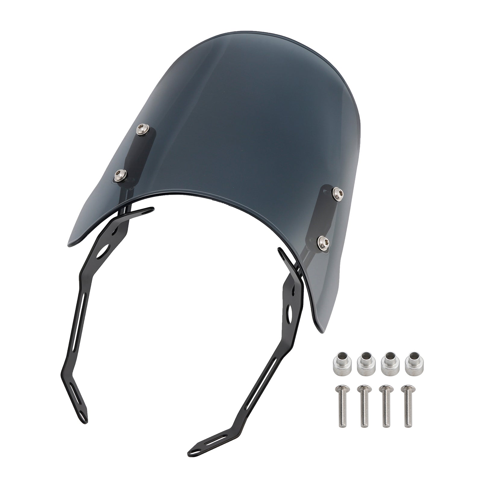 2022-2025 HONDA GB350S CB350RS Windshield WindScreen