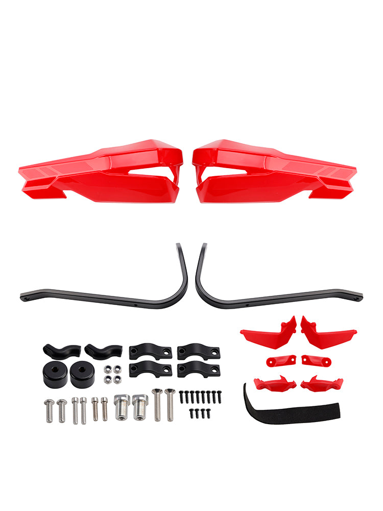 2019-2024 YAMAHA TENERE 700 handbeschermer