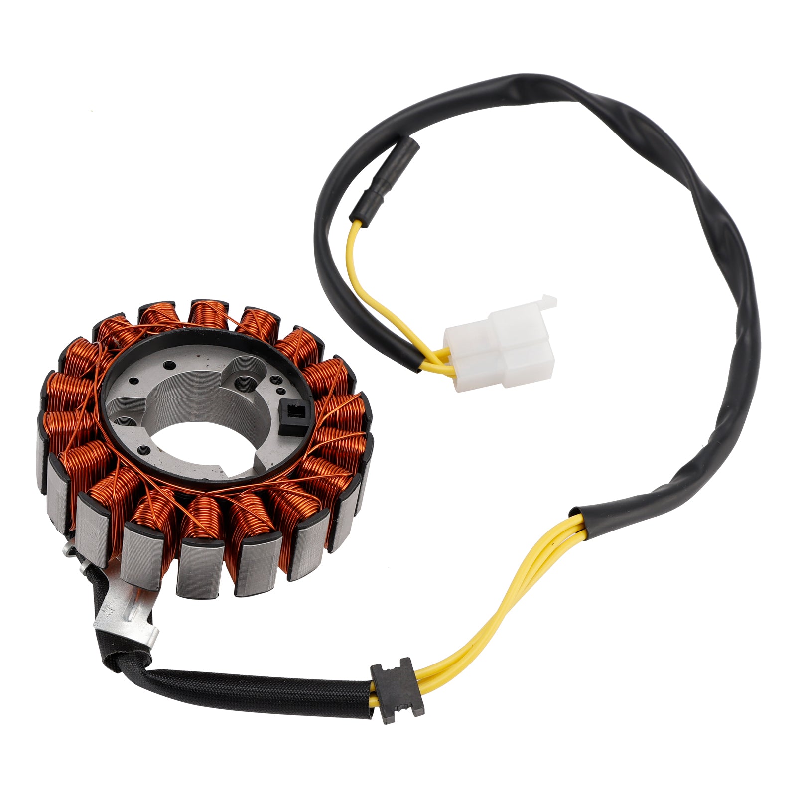 Dynamo-stator voor Piaggio X9 250 (1998-2005)/Peugeot SV 250 (2001-2002)
