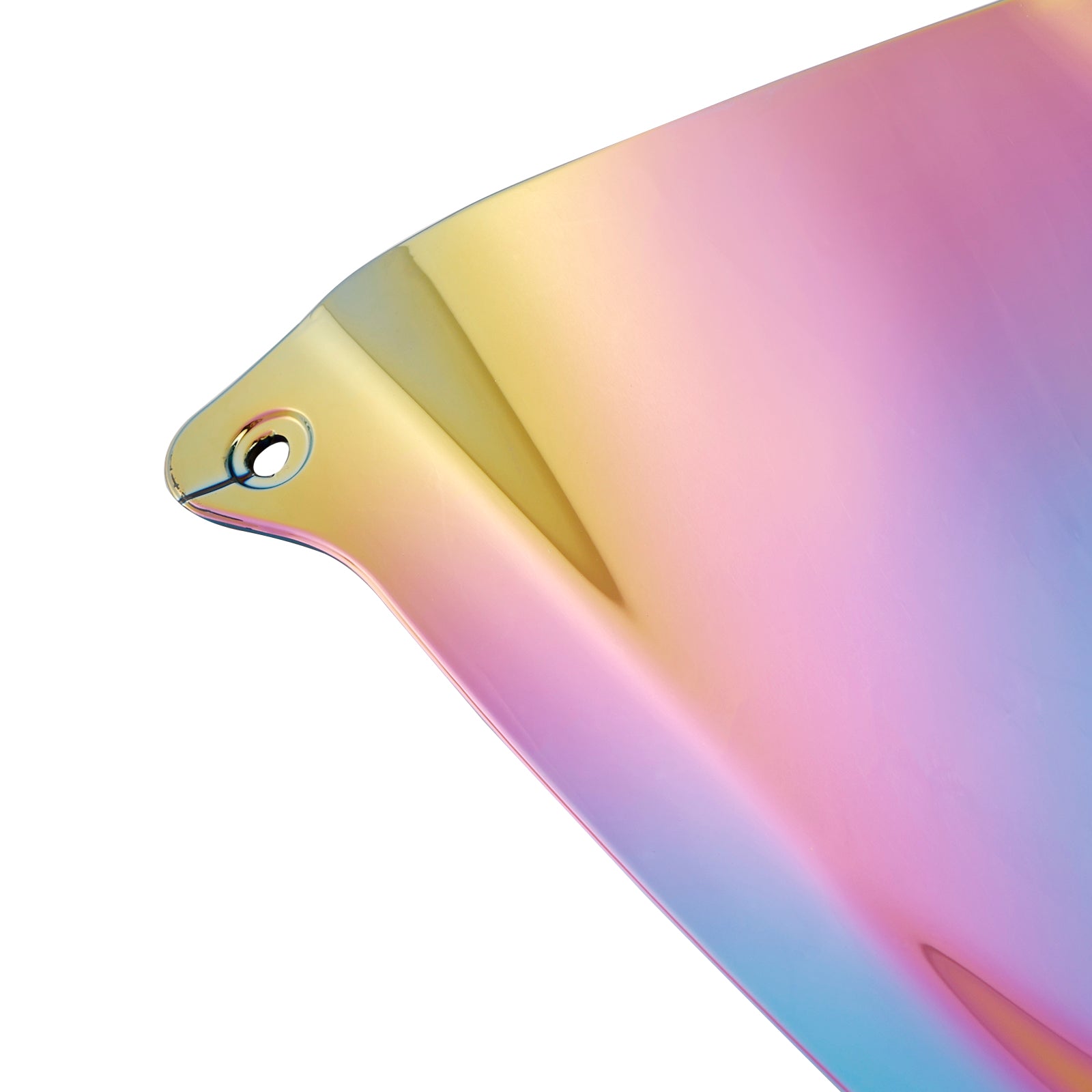 2006-2010 Yamaha RS125 ABS Motorcykel vindrutan vindruta