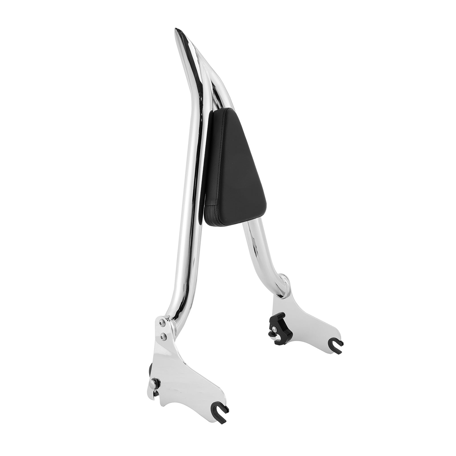 Passageiro Sissy Bar Backrest for Road King Street Glide Road Glide 1997-2008