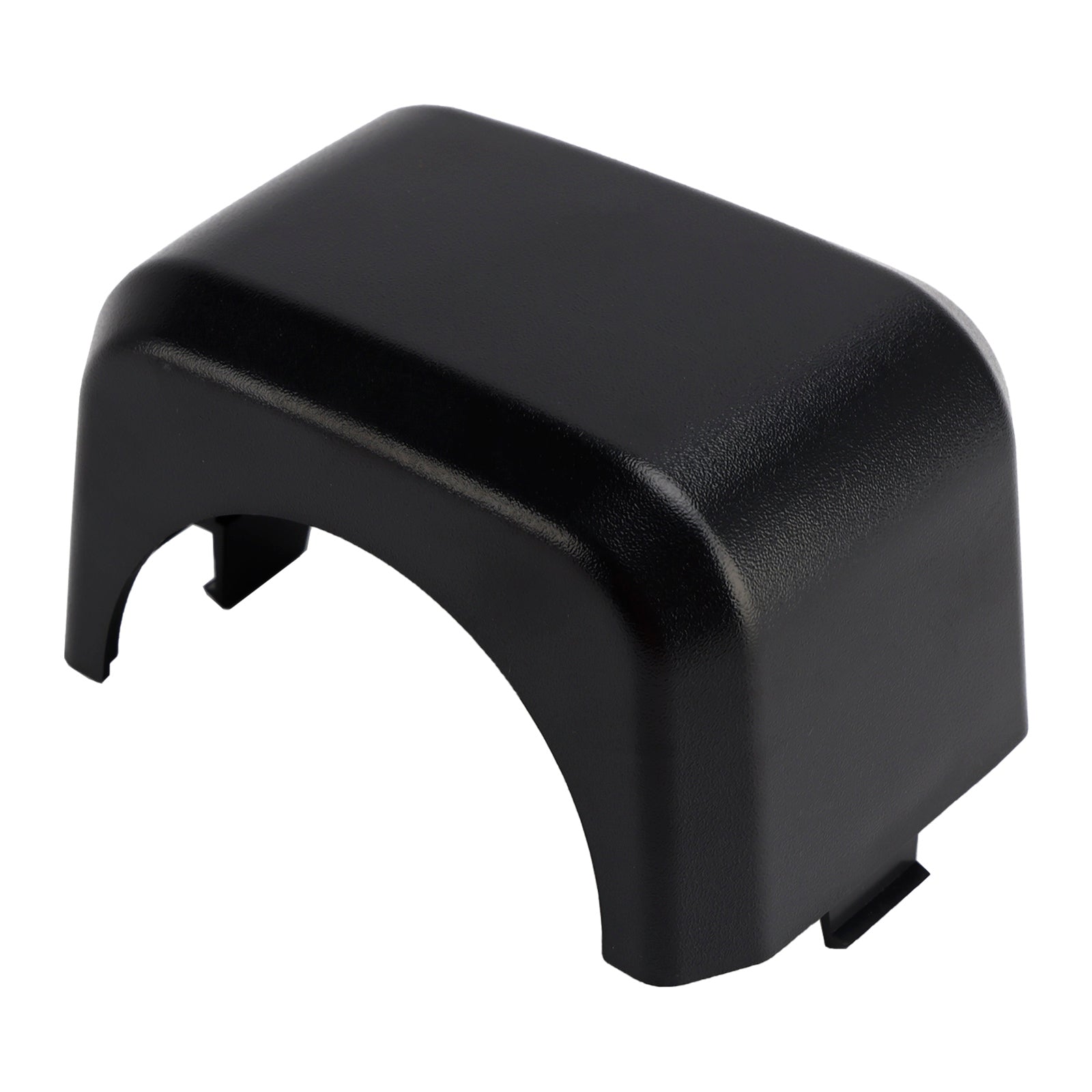 Front Driver Side Towing Mirror Cap 23444132 for Sierra Silverado 2016-2020