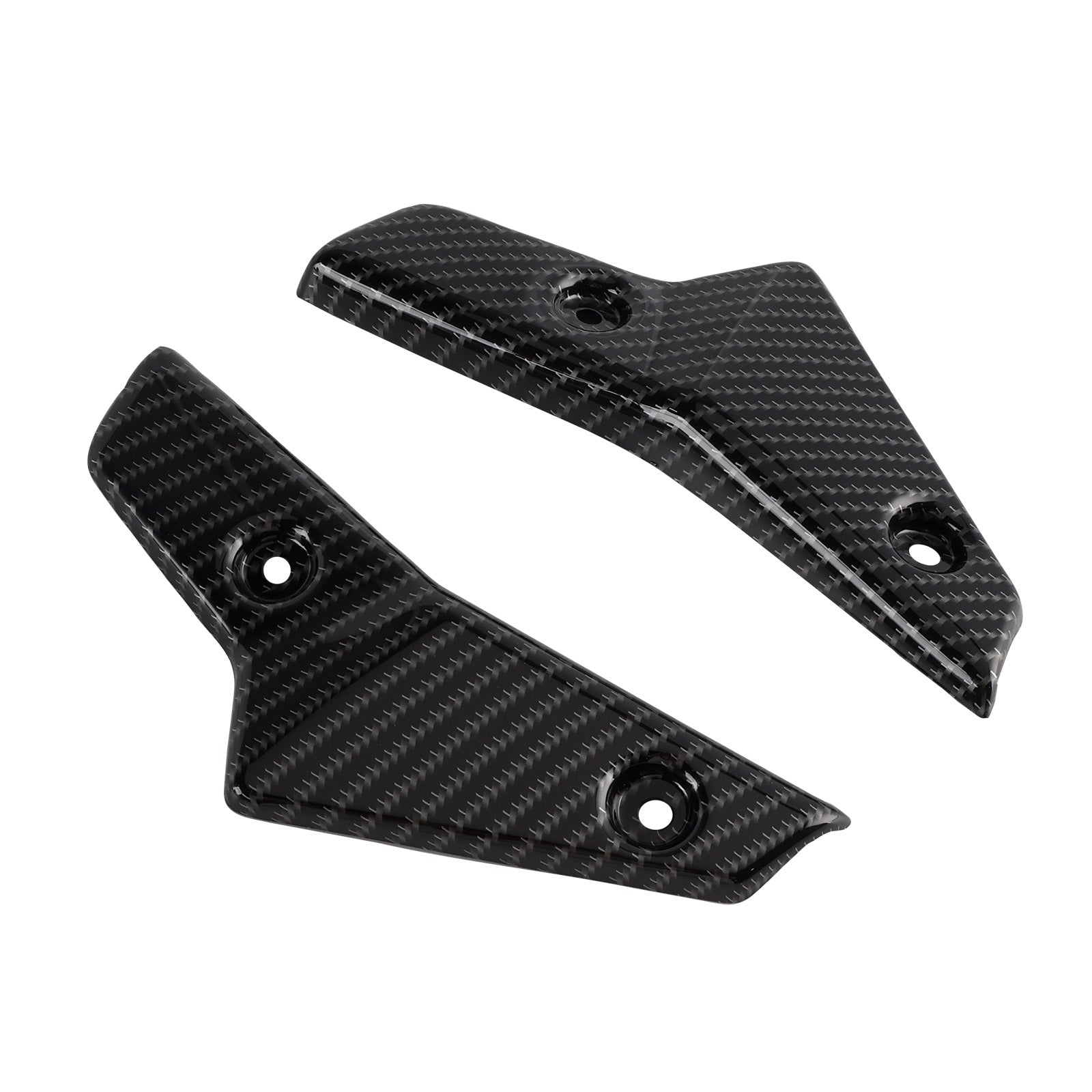 2020-2022 Street Triple 765 R/RS Kylarsidoskyddspaneler