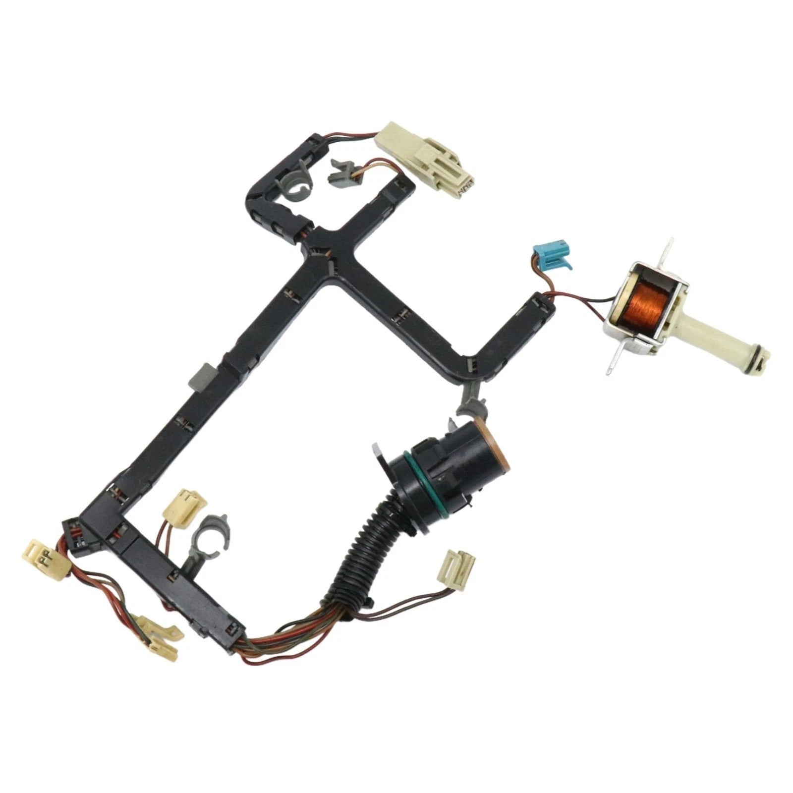 4L60E 4L65E Internal Wiring Harness 24234121 For Chevy GMC Pontiac 2006-2008