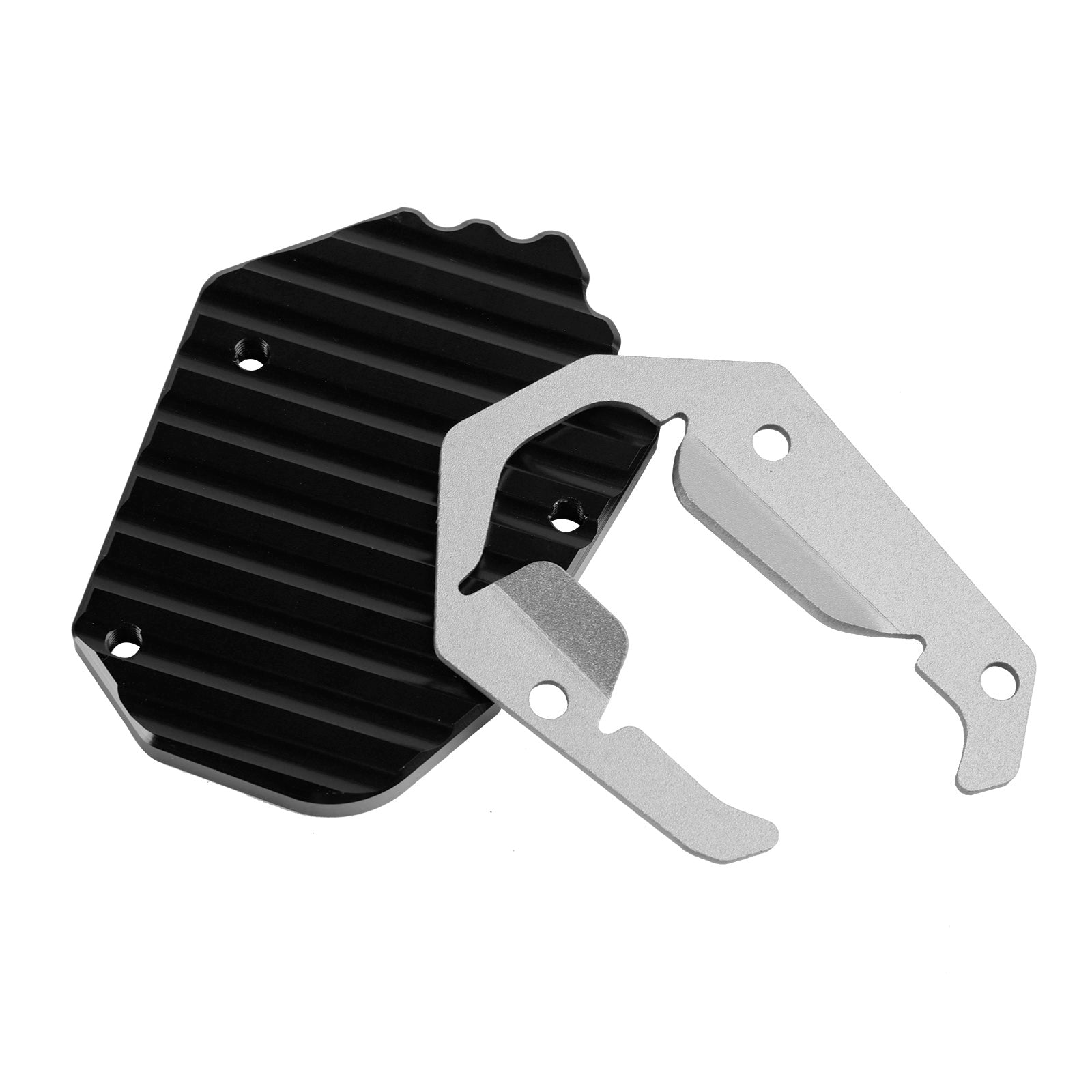 2024+ BMW R1300 Béquille Agrandir Plaque Pad