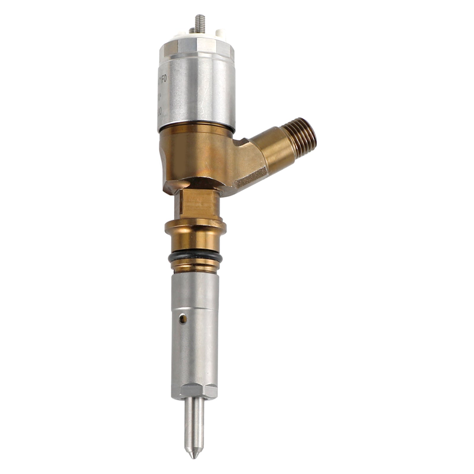 Injecteur de carburant 2645A747, 1 pièce, adapté à CAT Caterpillar Perkins C6.6 320 – 0680