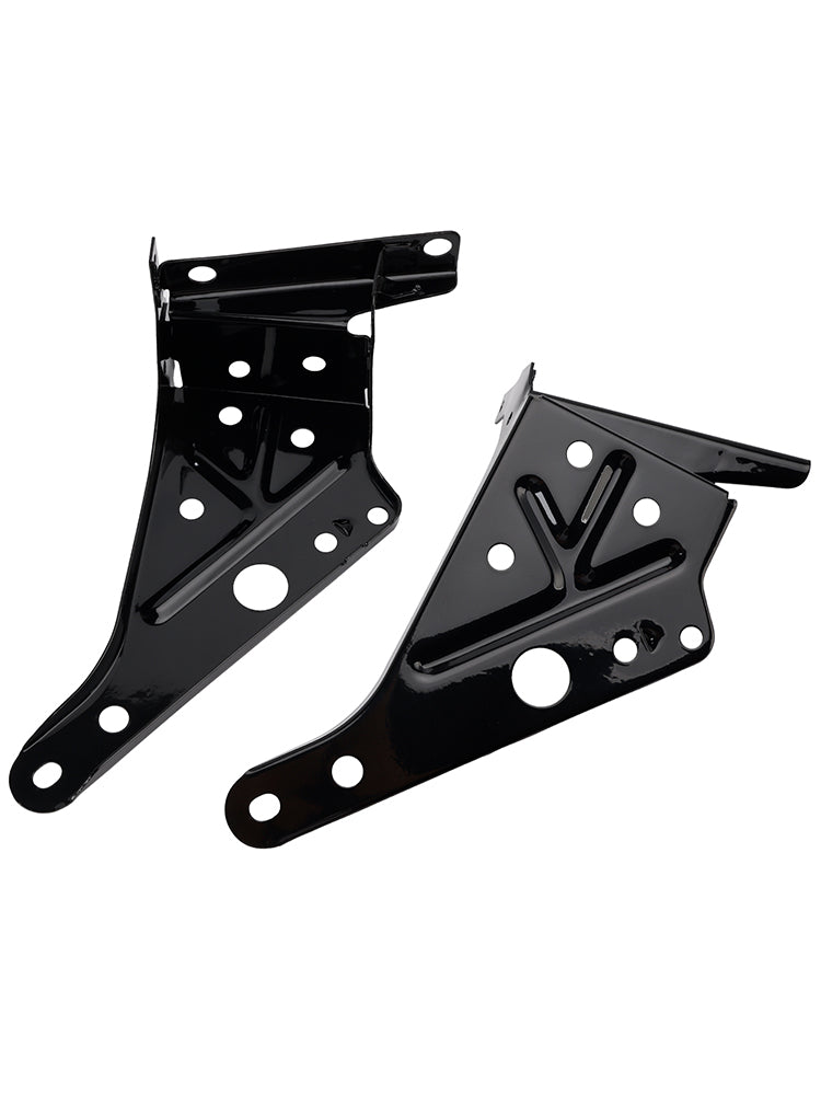 2014-2023 Harley Touring Street Glide Head Mount Držiaky 57000169 57000170
