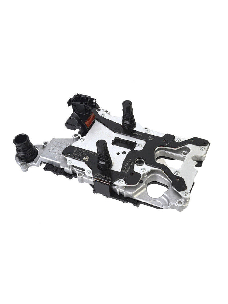 Unité de commande de transmission Mercedes Benz 724, prise 4 broches TCU TCM A0002703900