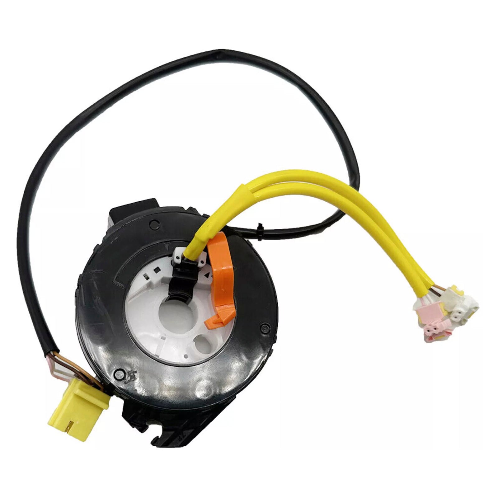 2003-2007 GMC Savana 1500 Relógio do volante Relógio 26088118 CSP209 26094620