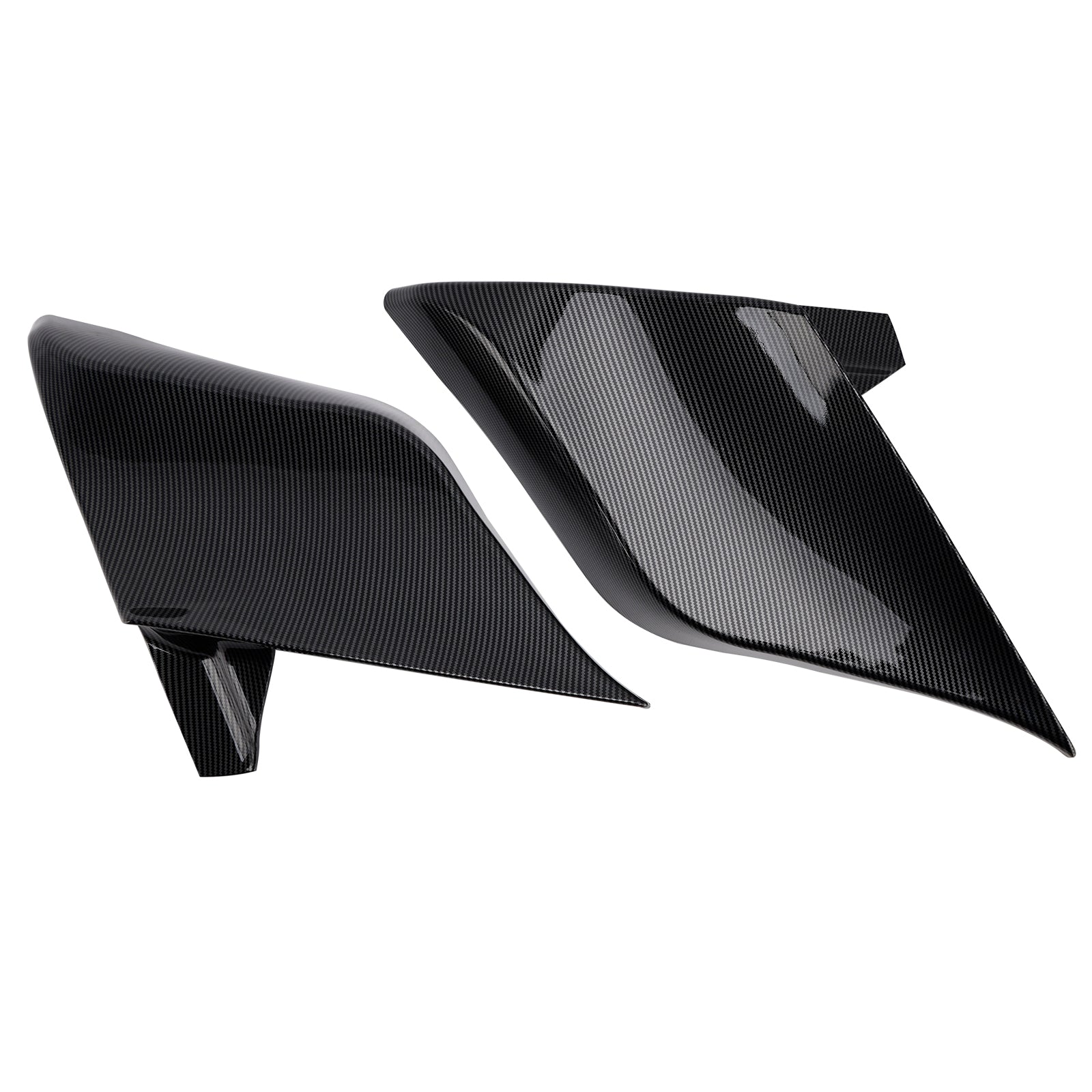 Battery Side Cover fit for Touring Road King Street Electra Glide Ultra 09-2013