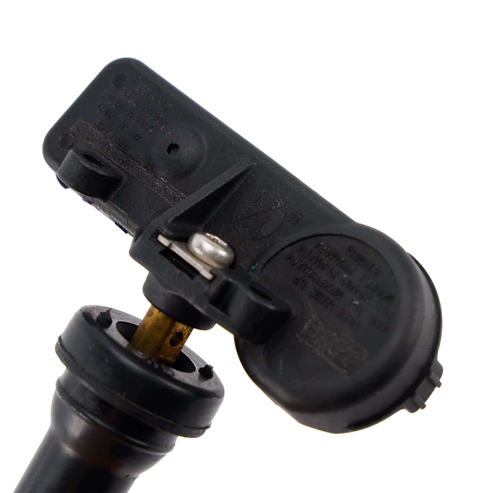 1X capteur de pression des pneus TPMS pour Ford Focus Fiesta c-max Transit DE8T1A180AA