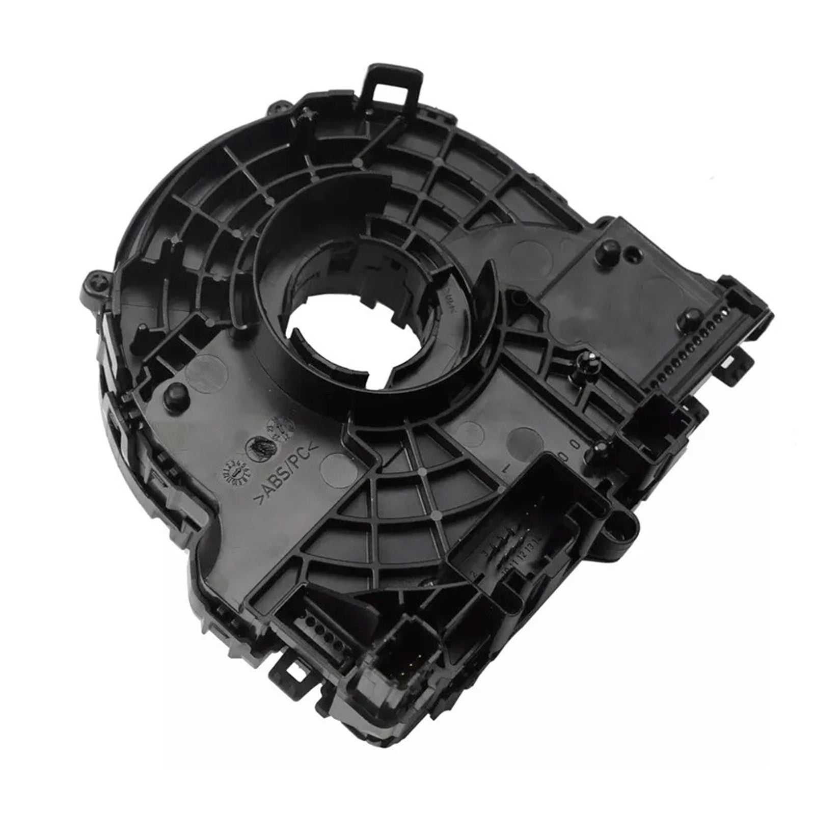 Anel de deslizamento do sensor de ângulo de direção 8K0953568M para Audi A4 A5 Q5 S4 S5 Q5