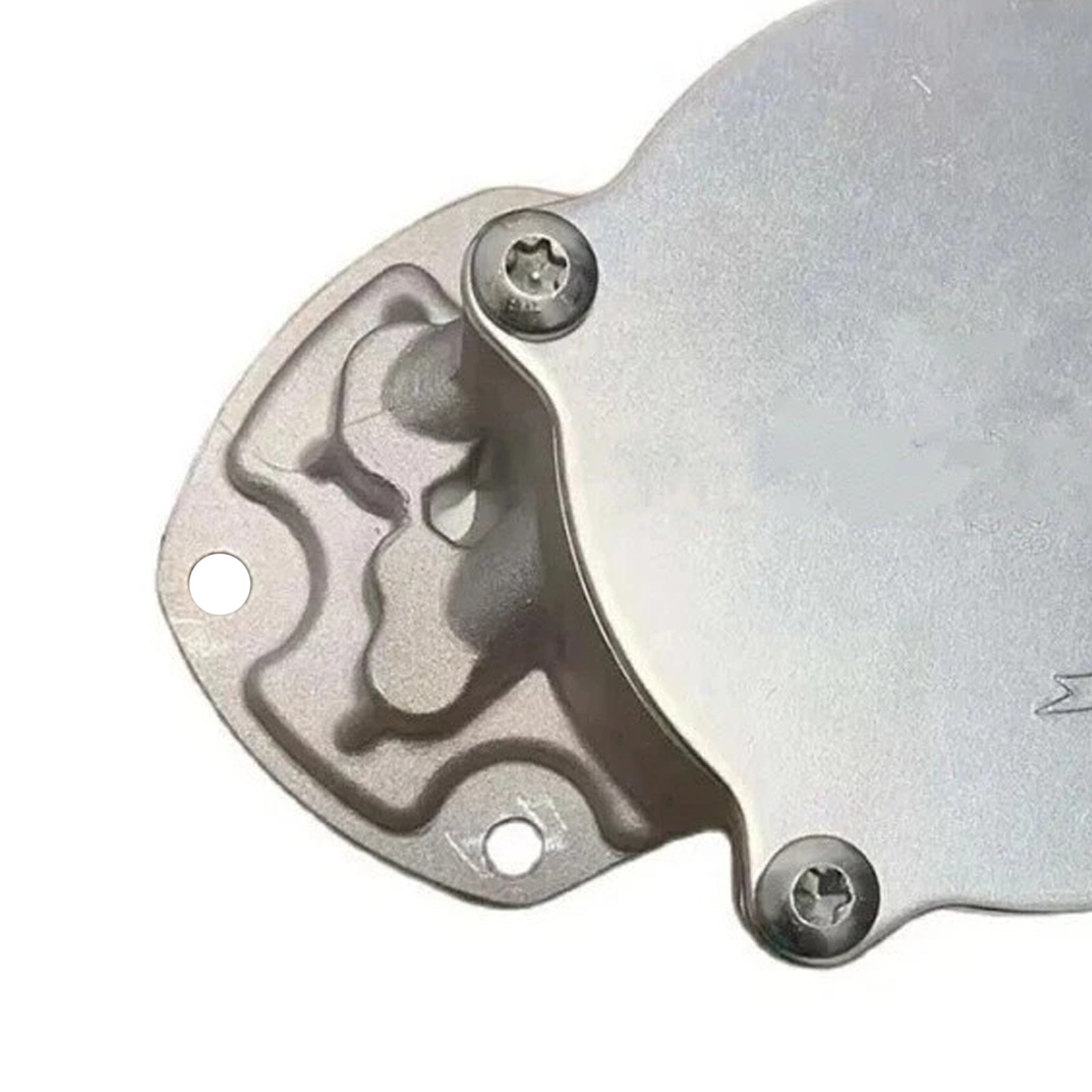 MG GS HS 30T Rembekrachtiger Vacuümpomp 10254134 0560217361 9140300310