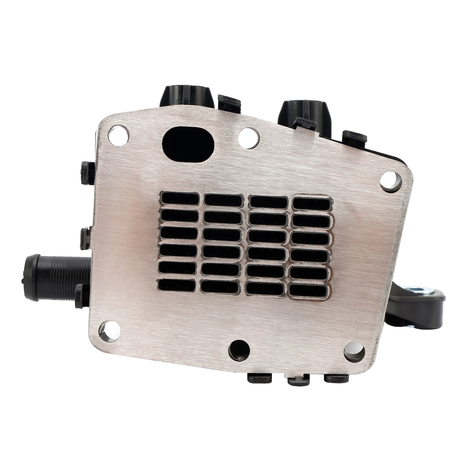 Ford Kuga II - EGR chladič 2.0 TDCi & Bývanie 9678745680 9820965980