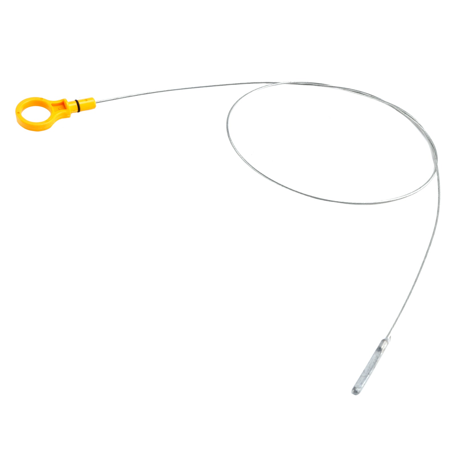 Engine Oil Dipstick Dip Stick BC3Z-6750-C For Ford F-450 F-550 6.7L 2011-2016