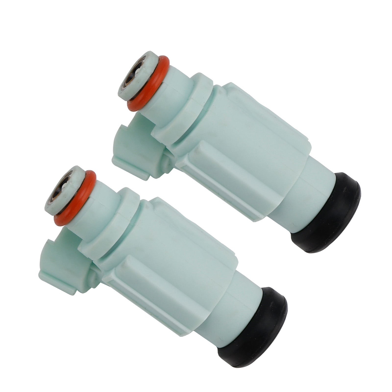 2PCS 15710-27G00 Iniettori carburateur voor Suzuki SV650 03-08 DL650 07-11