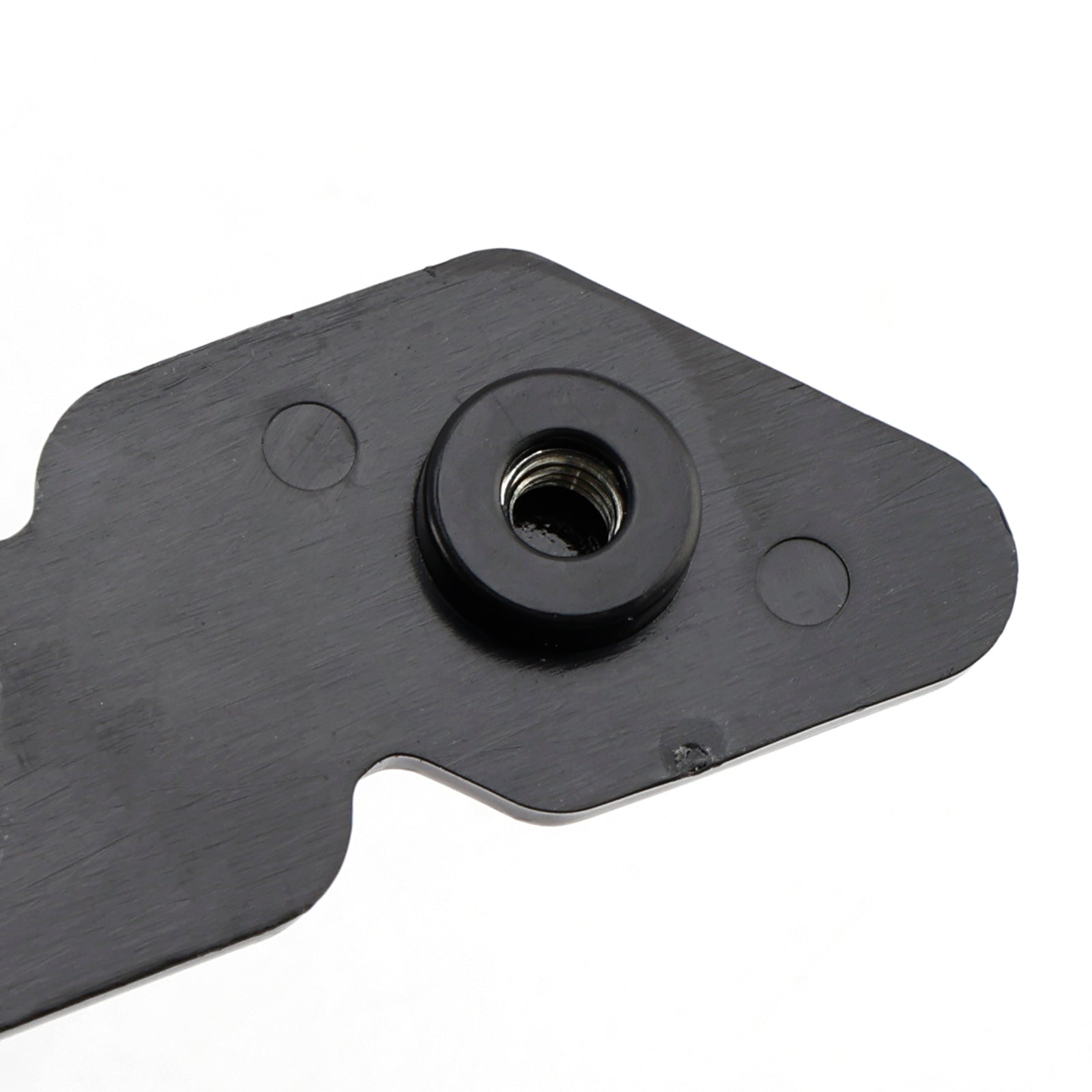 Tri-Color Grille Badge Emblem Auto-accessoires voor Toyota Tacoma TRD Tundra RAV4