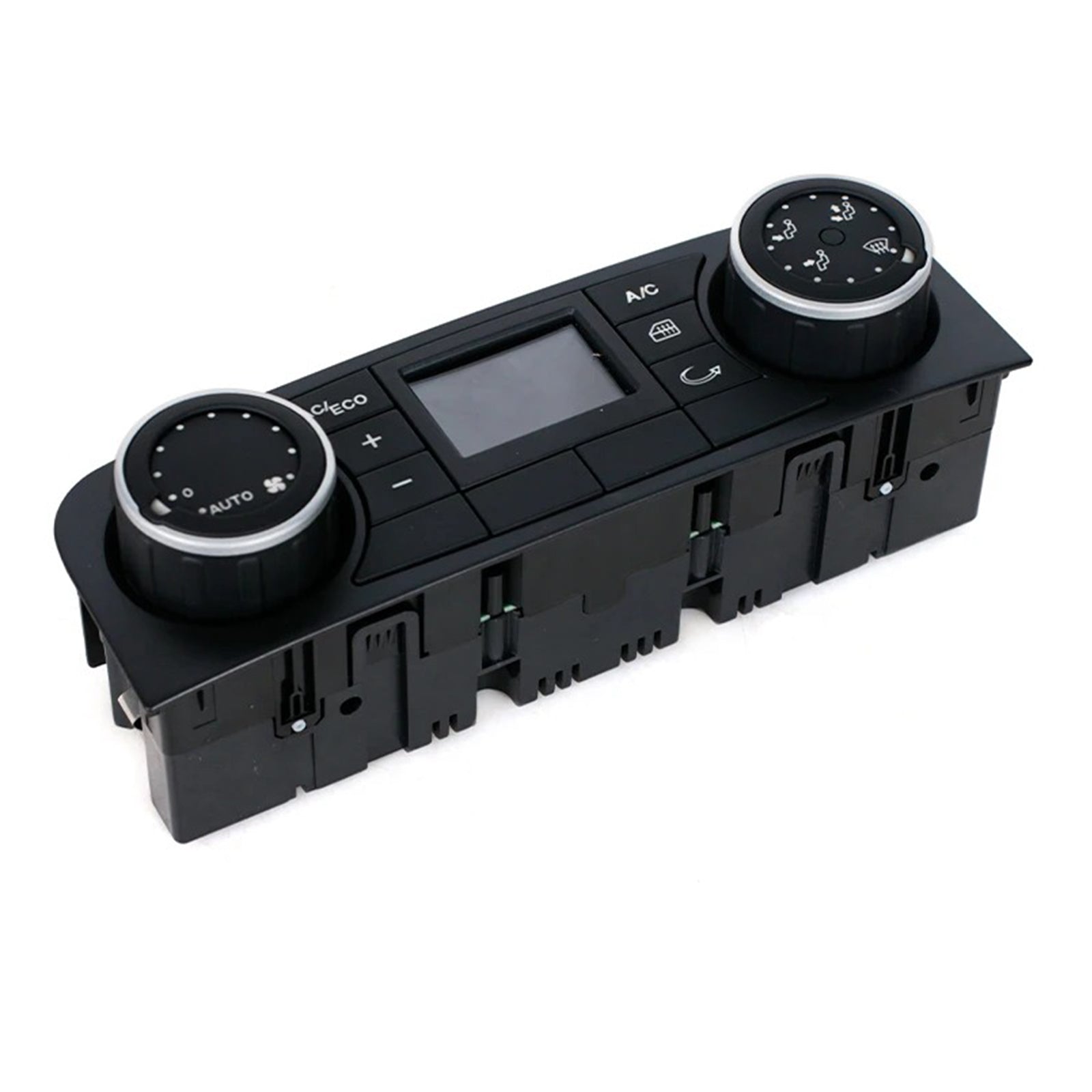 Man TGS TGX TGL TGM Truck A/C Klimatkontroll Enhetsmodul 81619906078 81619906104