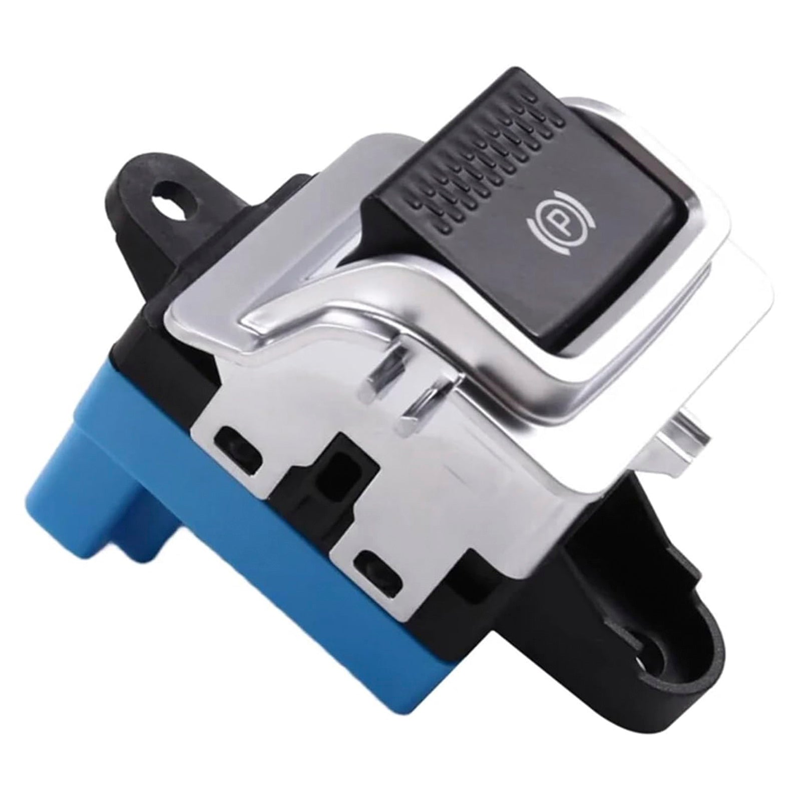 Elektronische parkeerrembedieningsschakelaar voor Jaguar F-PACE XF XE T2H39311