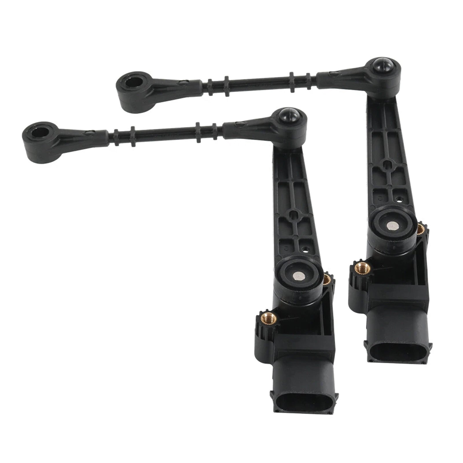 2x Rear Air Suspension Height Level Sensor LR023648 For Range Rover Sport 05-13