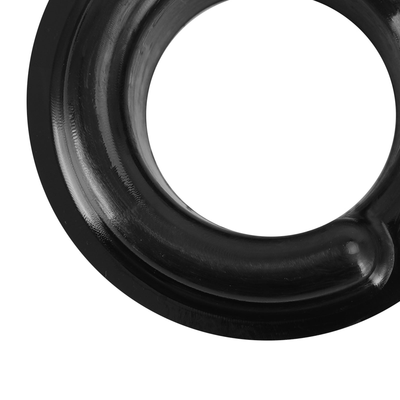 VW Bus T4 4× Cover Bottom Rubber Plate Spring Bottom 7D0511143