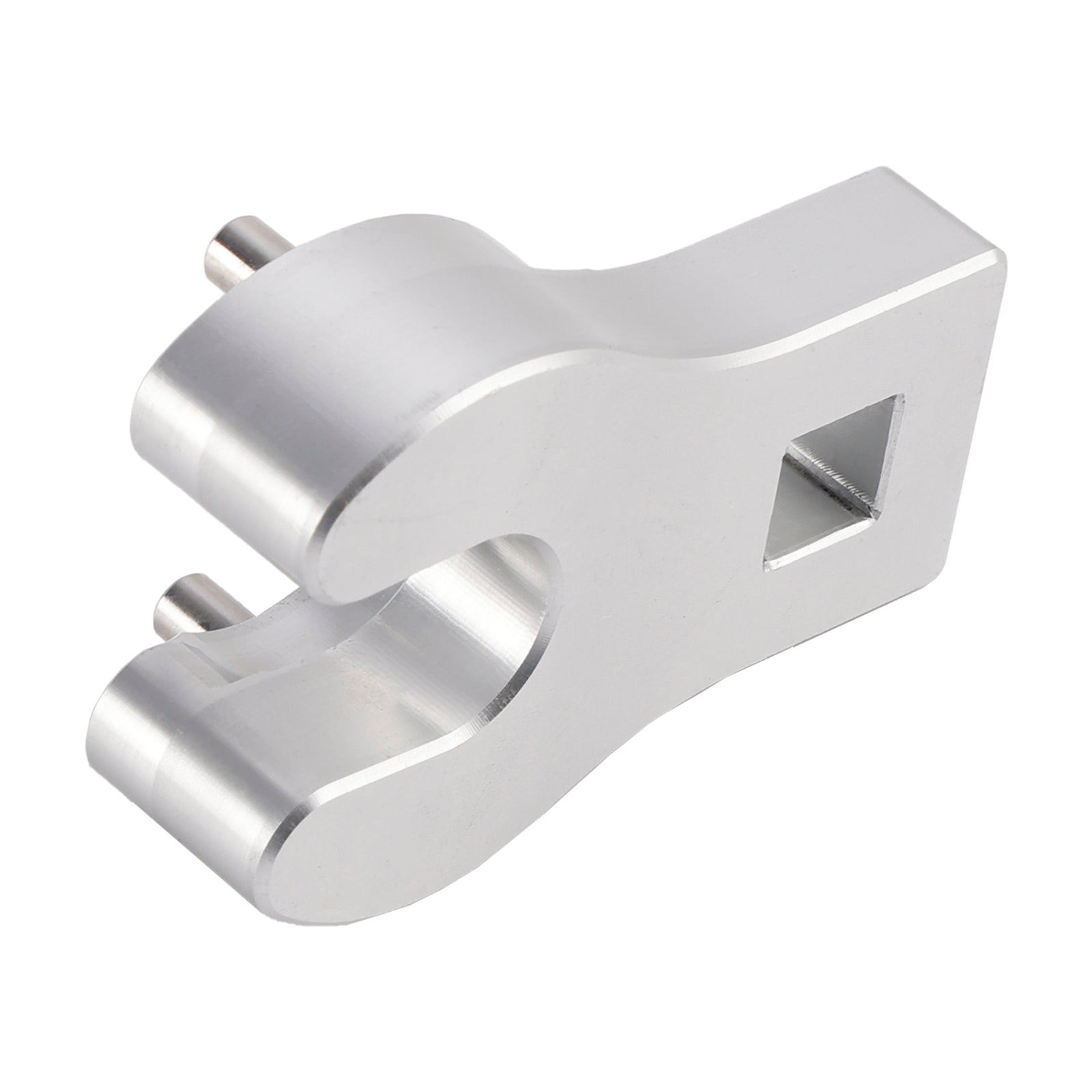 X Clone da chave de chave de choque da Fox PN 398-00-558-Serviço/Reconstrução