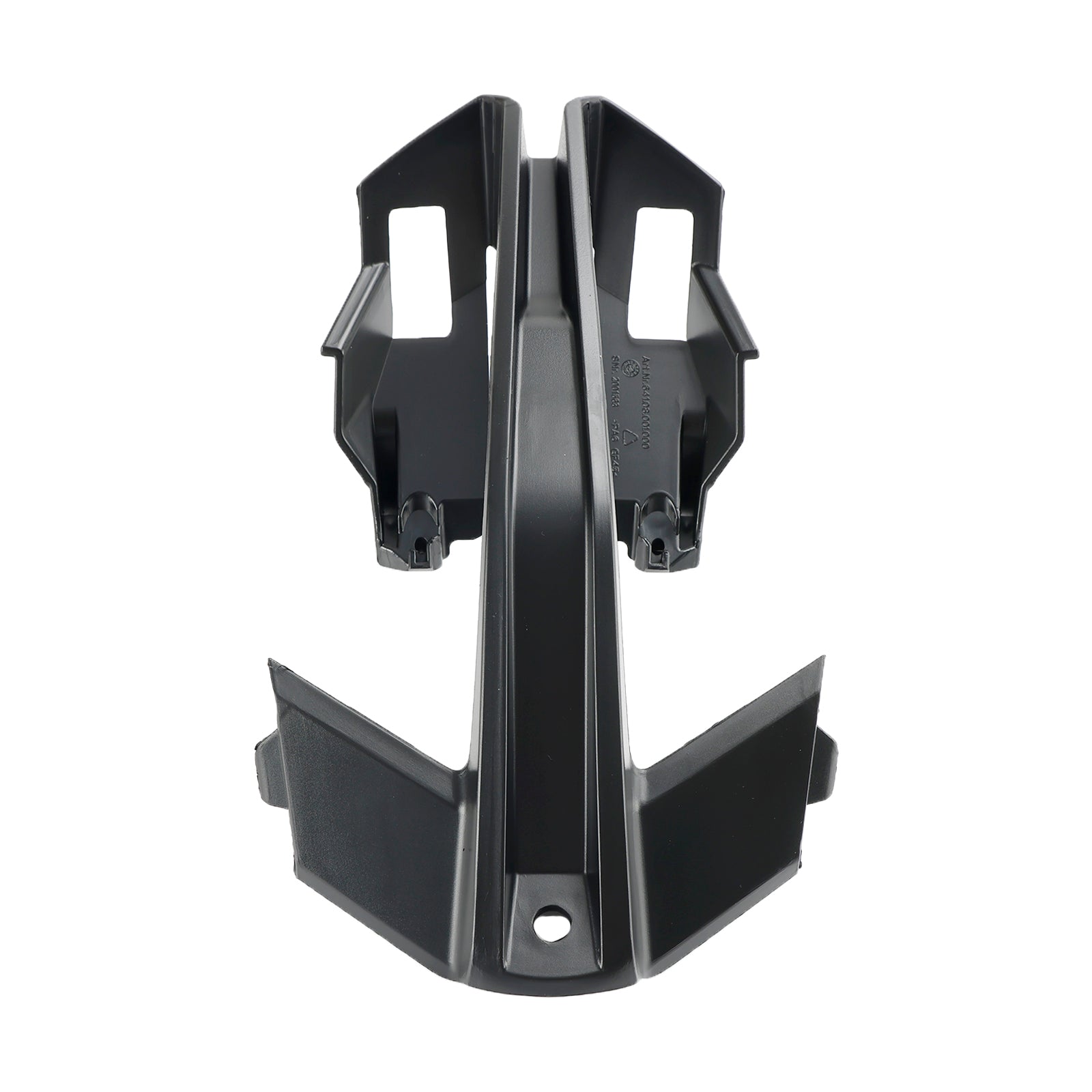 2018-2023 D U K E 790 890 Hovedlys Fairing Guard Shield Trim Middle
