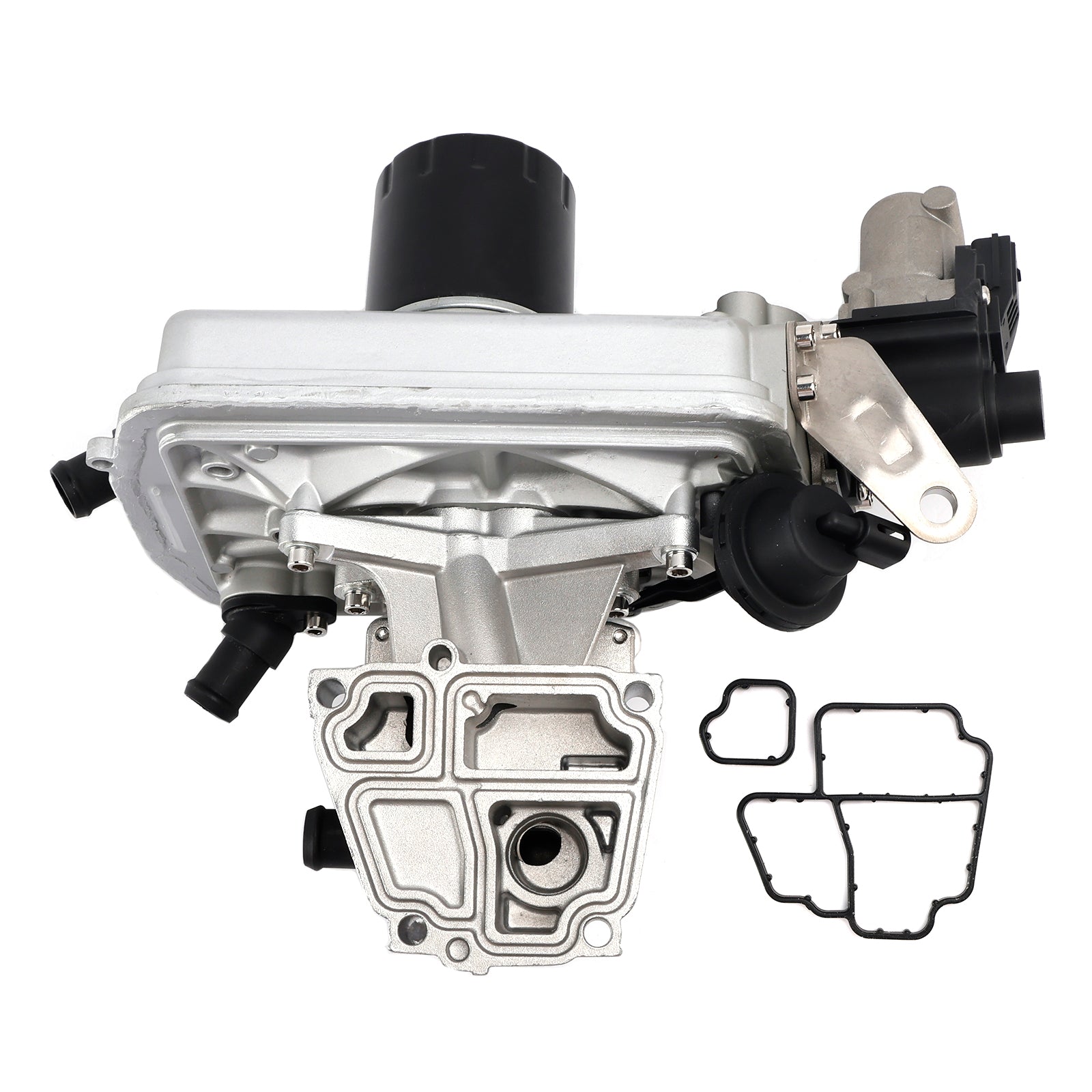 VW Multivan V 5/6 2.0 BiTDI/TDI 180 PS EGR-ventil 03L115512 03L115512A