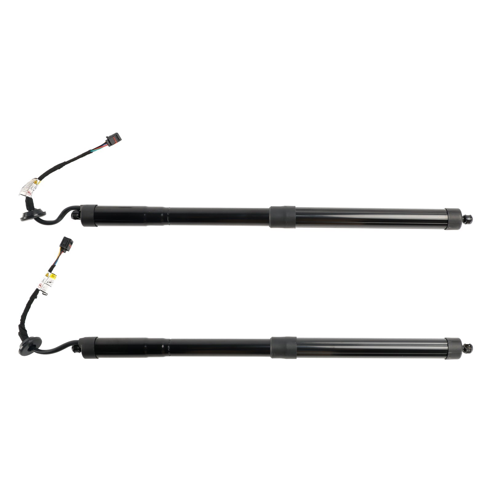 2017/10-2023/12 Volvo XC40 536 2.0L 2PCS Bakre elektrisk bakluke Gass Strut 32296296