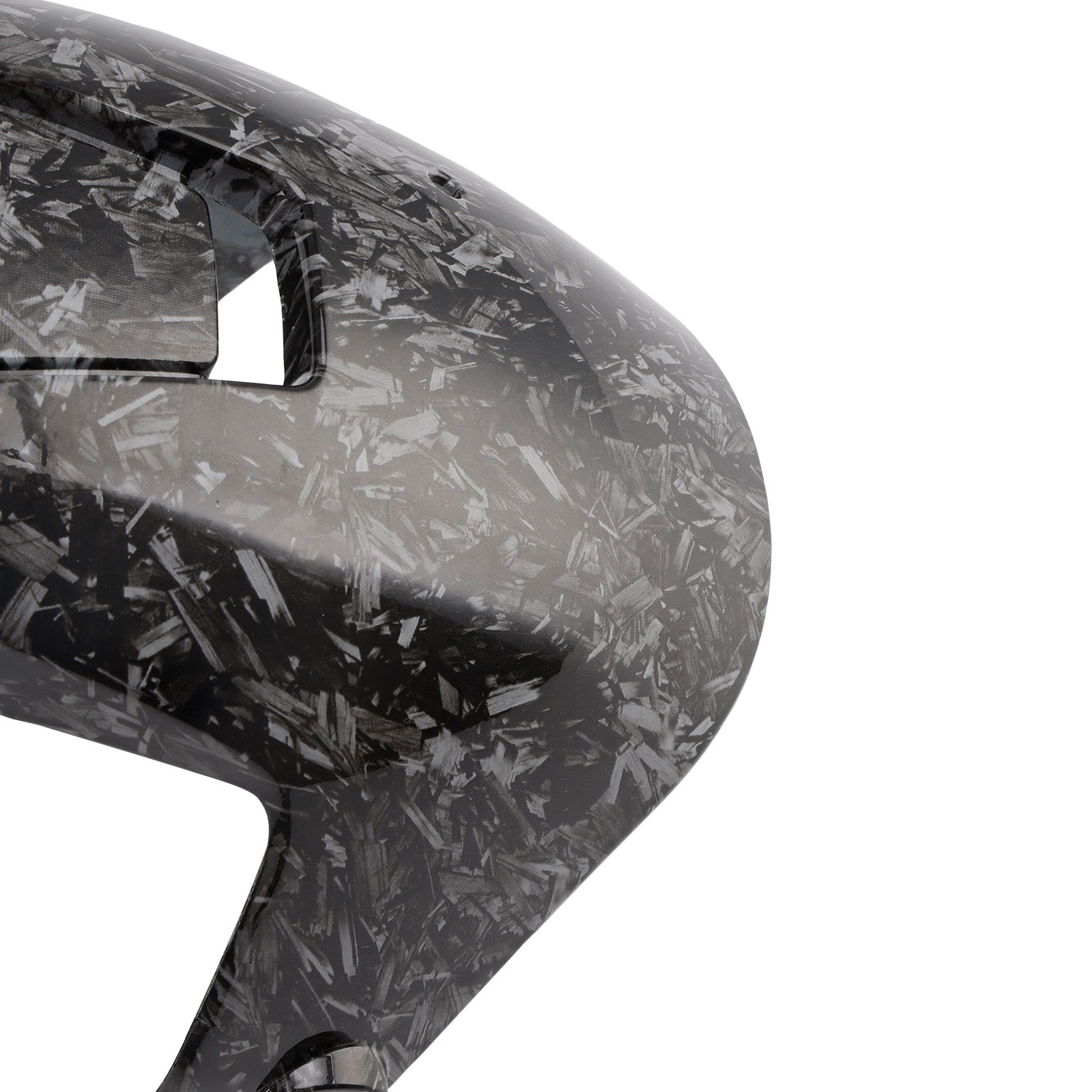 2024-2025 Aprilia RS457 RS 457 guardabarros delantero carenado