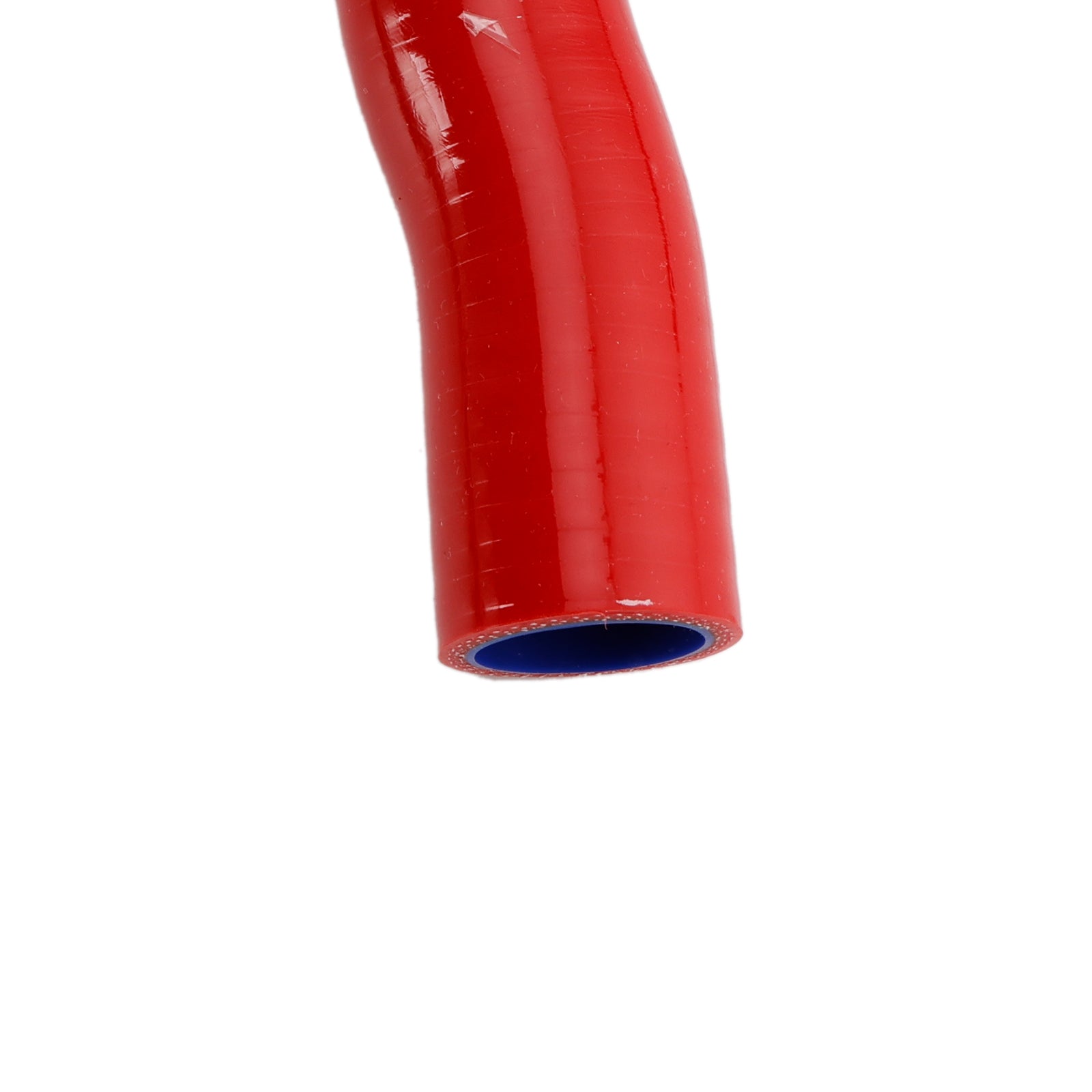 Yamaha MT-09 XSR900 TRACER 9/GT Todos os anos Silicone Radiator Coolant Mangueira