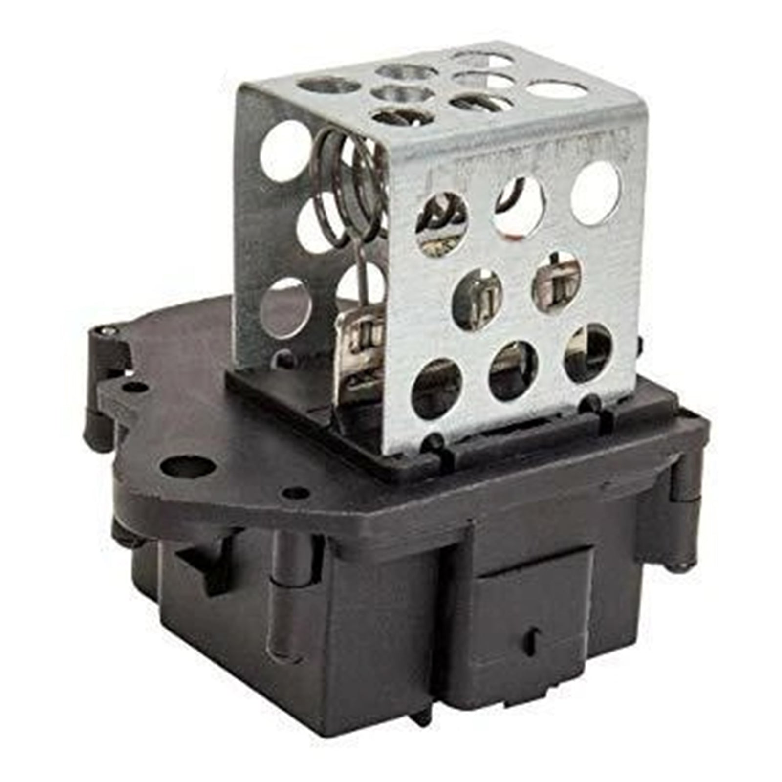 Relé de resistencia de refrigeración del ventilador del radiador 9658508980 para Citroen C4 Picasso