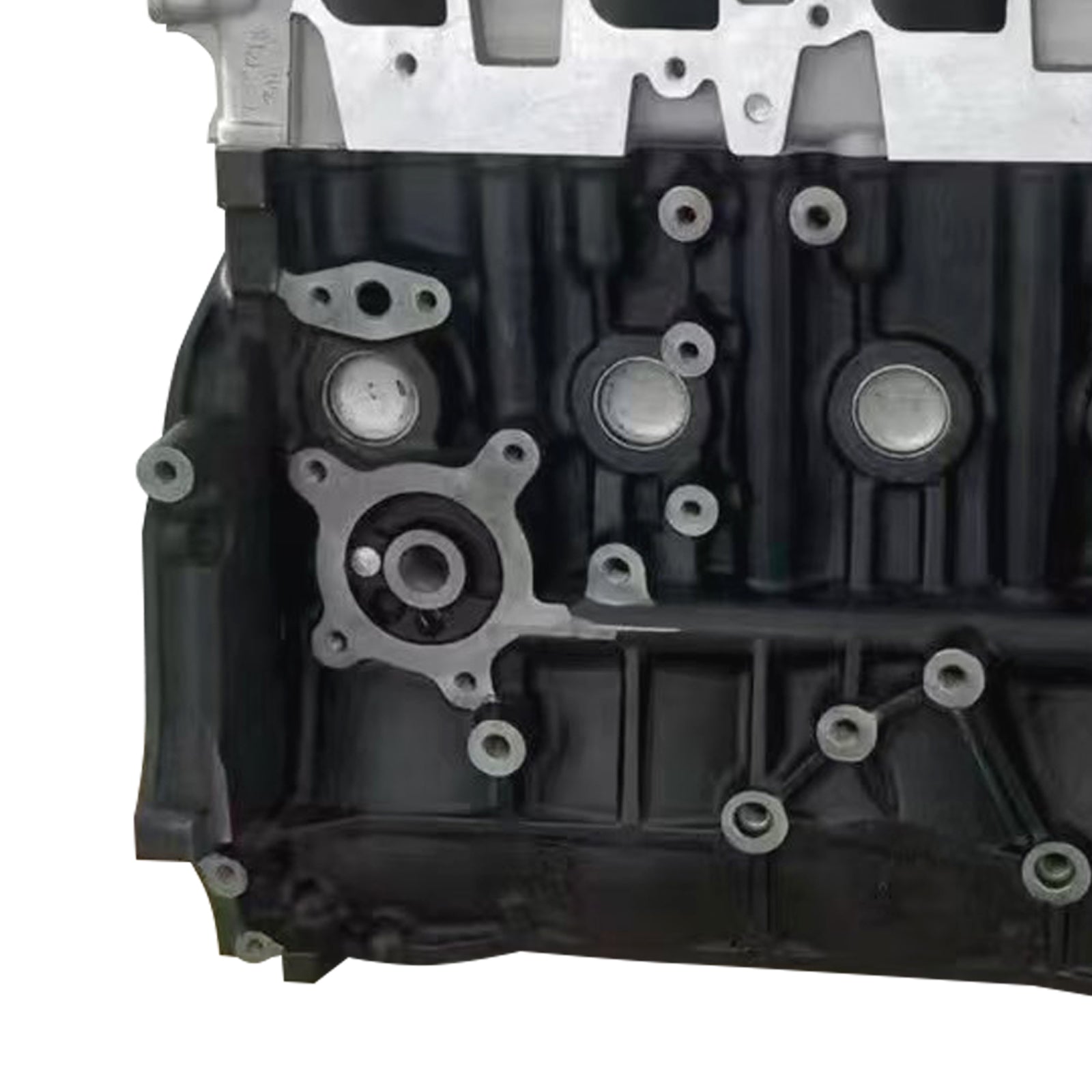 YD25 DCi For Nissan Navara Aventura R51 Pathfinder 2005-2012 Long Engine Block