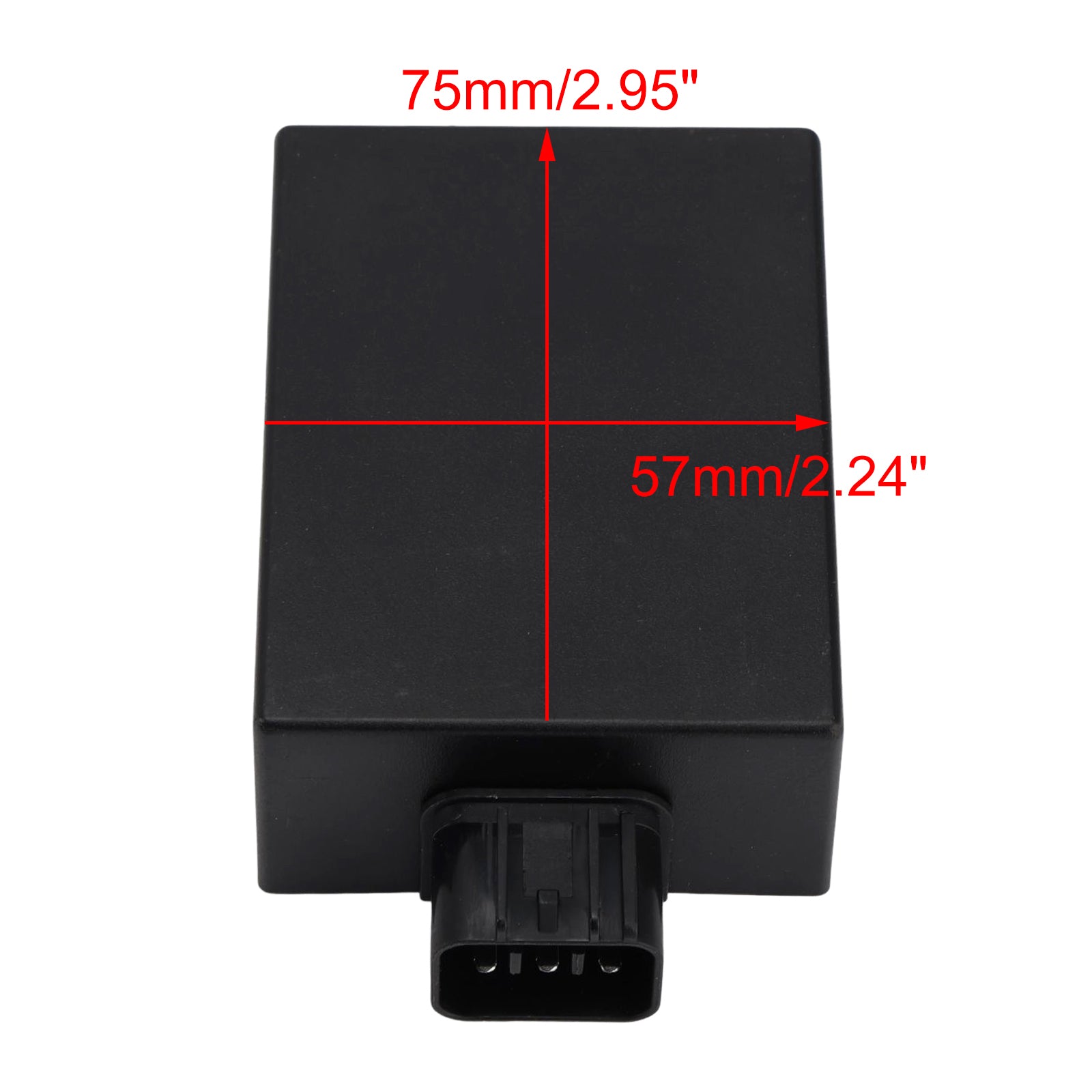 CDI BOX Igniter for Suzuki DRZ125 DRZ125L 2003-2010/2012-2017 32900-08G00