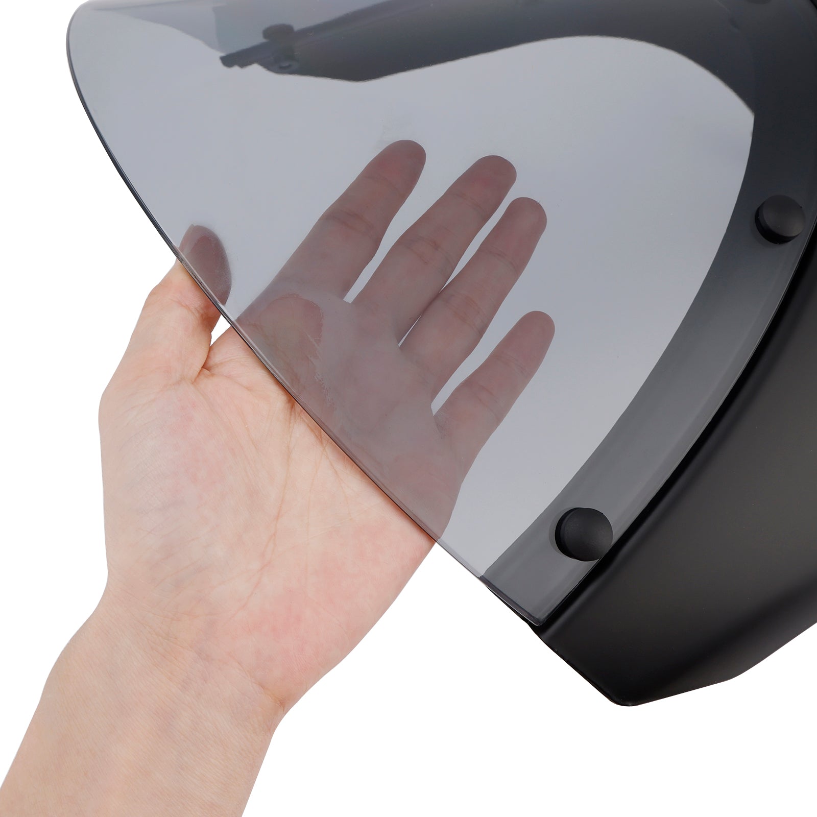 2024-2025 Kawasaki Eliminator 500 koplamp voorruit kuip voorruit