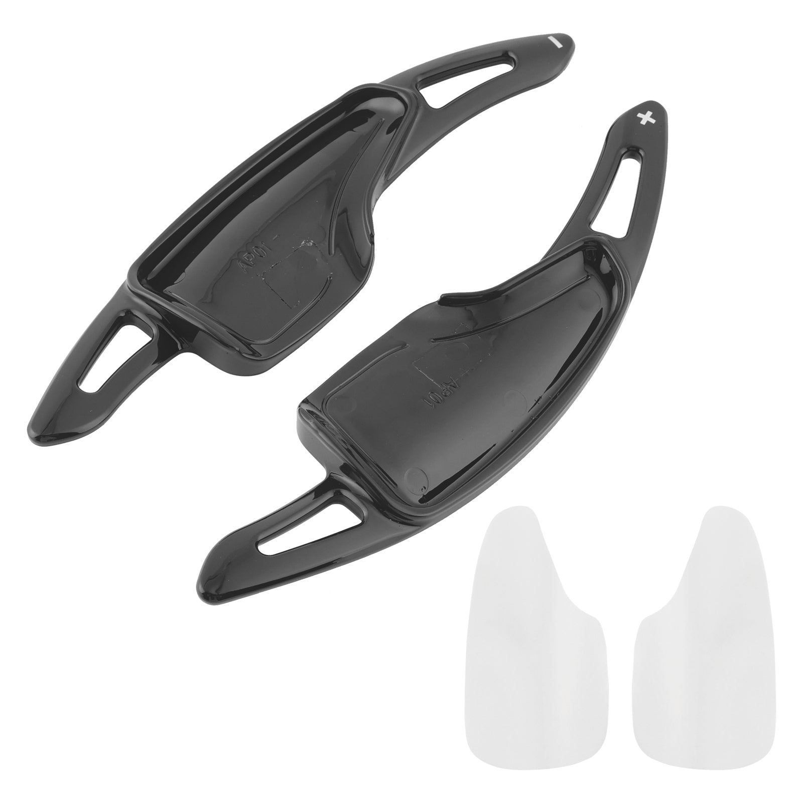 2014-2019 Chevrolet Corvette C7 stuurwielpeddelschakelaar