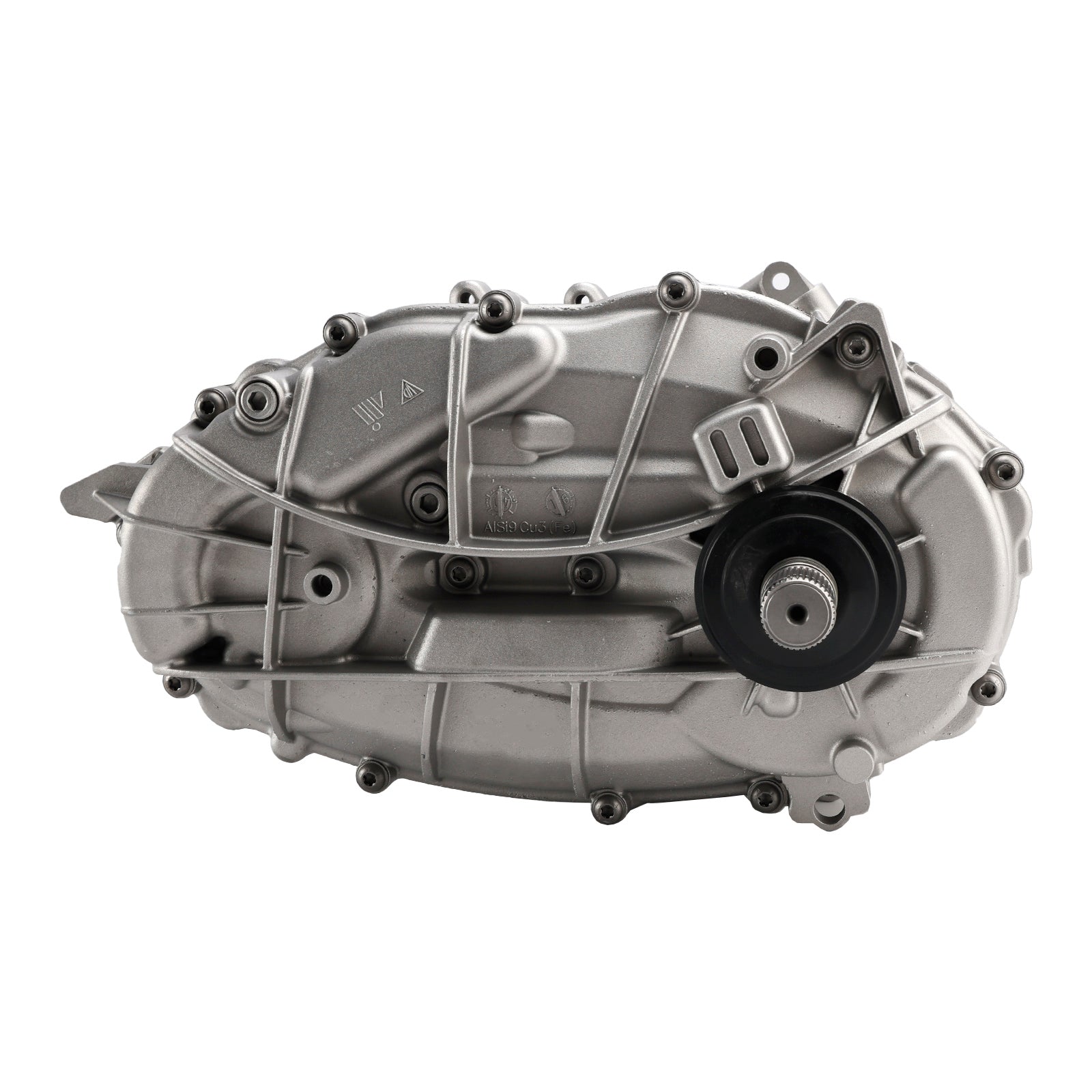 2011-2014 Porsche Cayenne 958 GTS Turbo S Transmission Transfer Case 95834101002