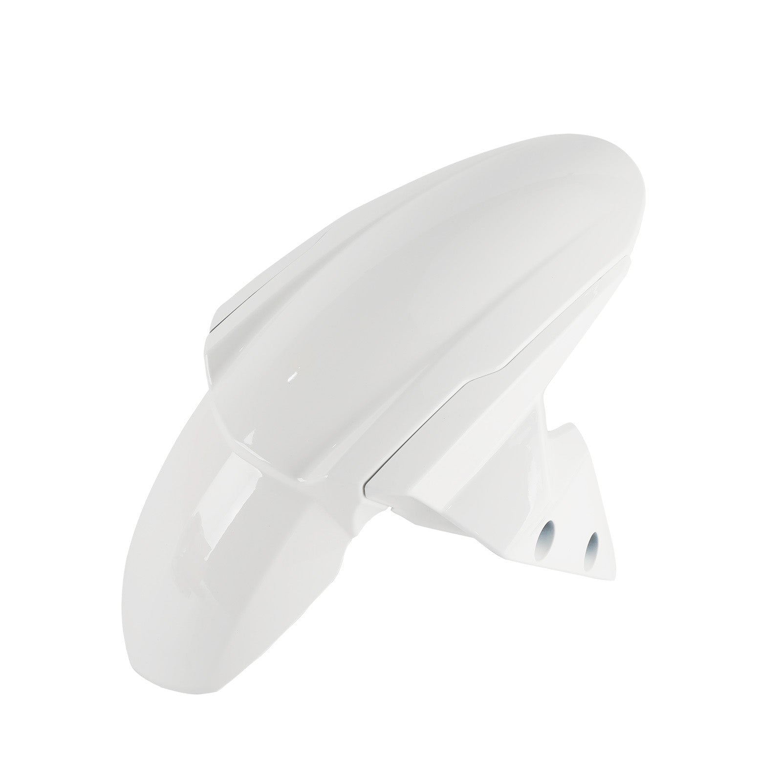 Carénage de garde-boue avant Street Triple 765 R RS 2020-2025
