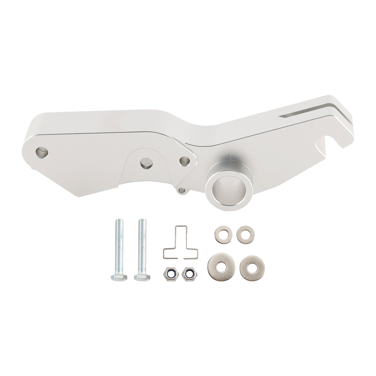 2009-2012 Chevrolet Spark Pedal Oprava držiaka Pivot pre káblovú spojku 96683849 95962968