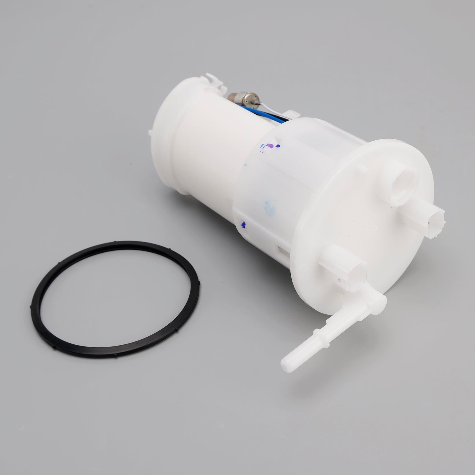 2006-2017 Triumph Daytona 675 (VIN 381275 to VIN 564947) Fuel Pump Assy Replacement T2401977