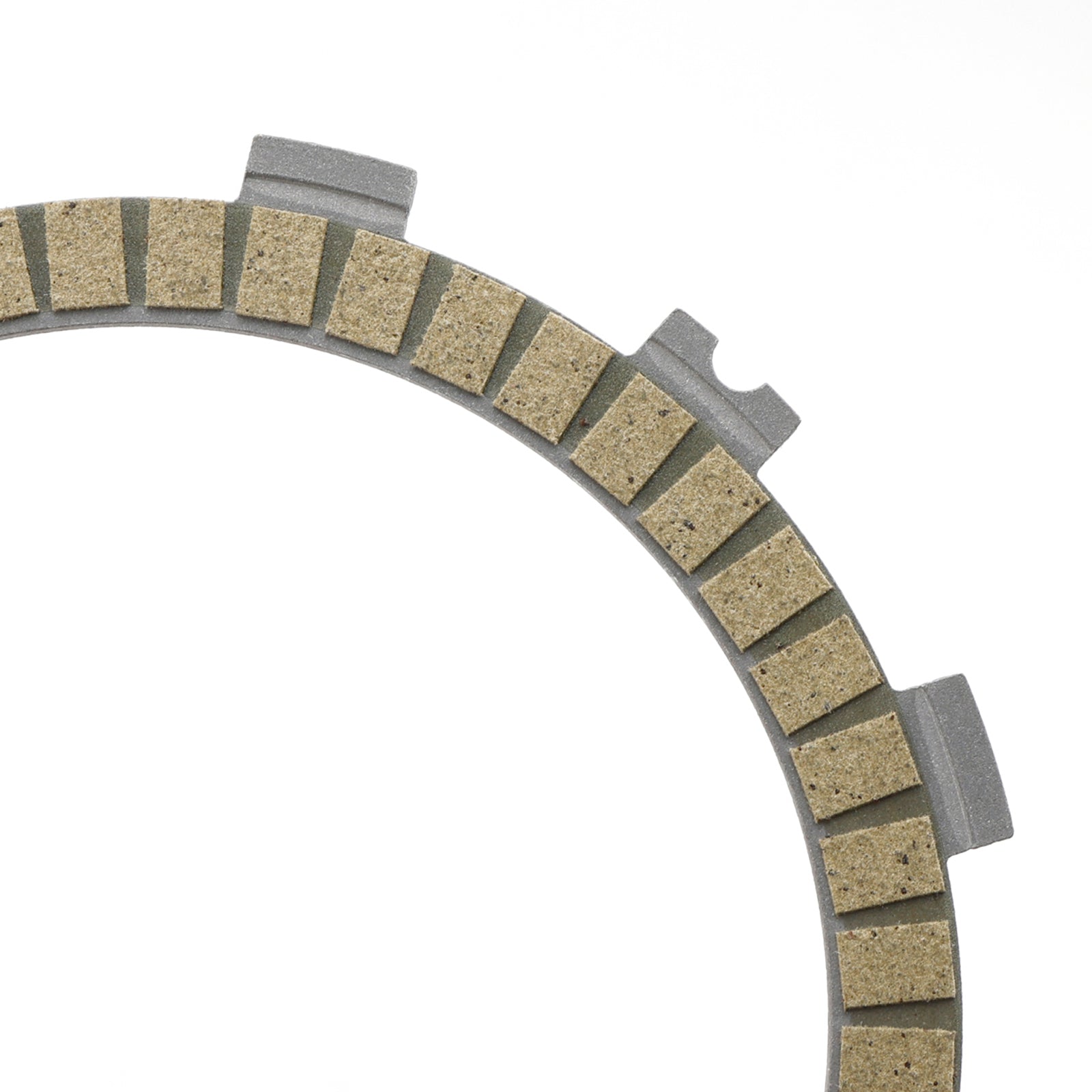 Clutch Friction Plate Kit Set for Yamaha YZF R1 2015-2025 YZF R1M 2015-2024