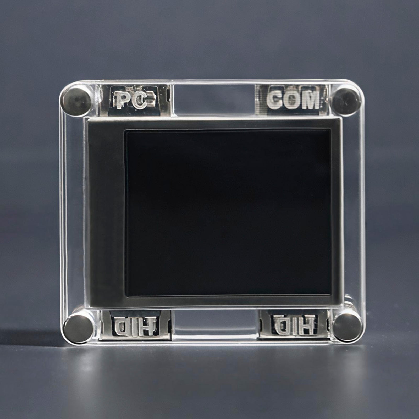 Kmbox toetsenbord-muiscontroller Dual Machine Control Learning Development Board