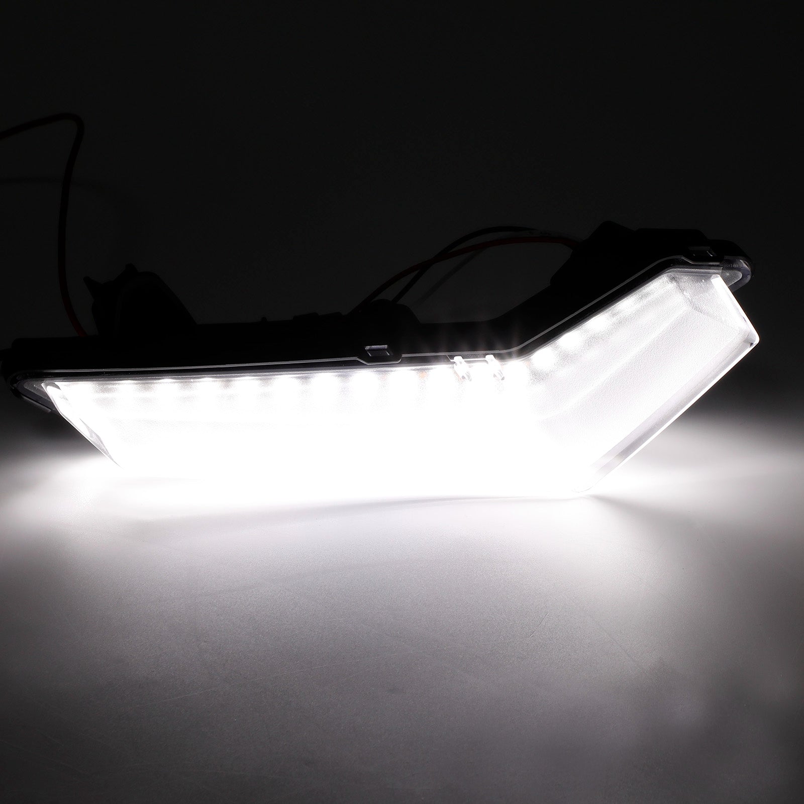 2020-2023 Can-Am Defender Max LED intermitentes delanteros luz de circulación diurna