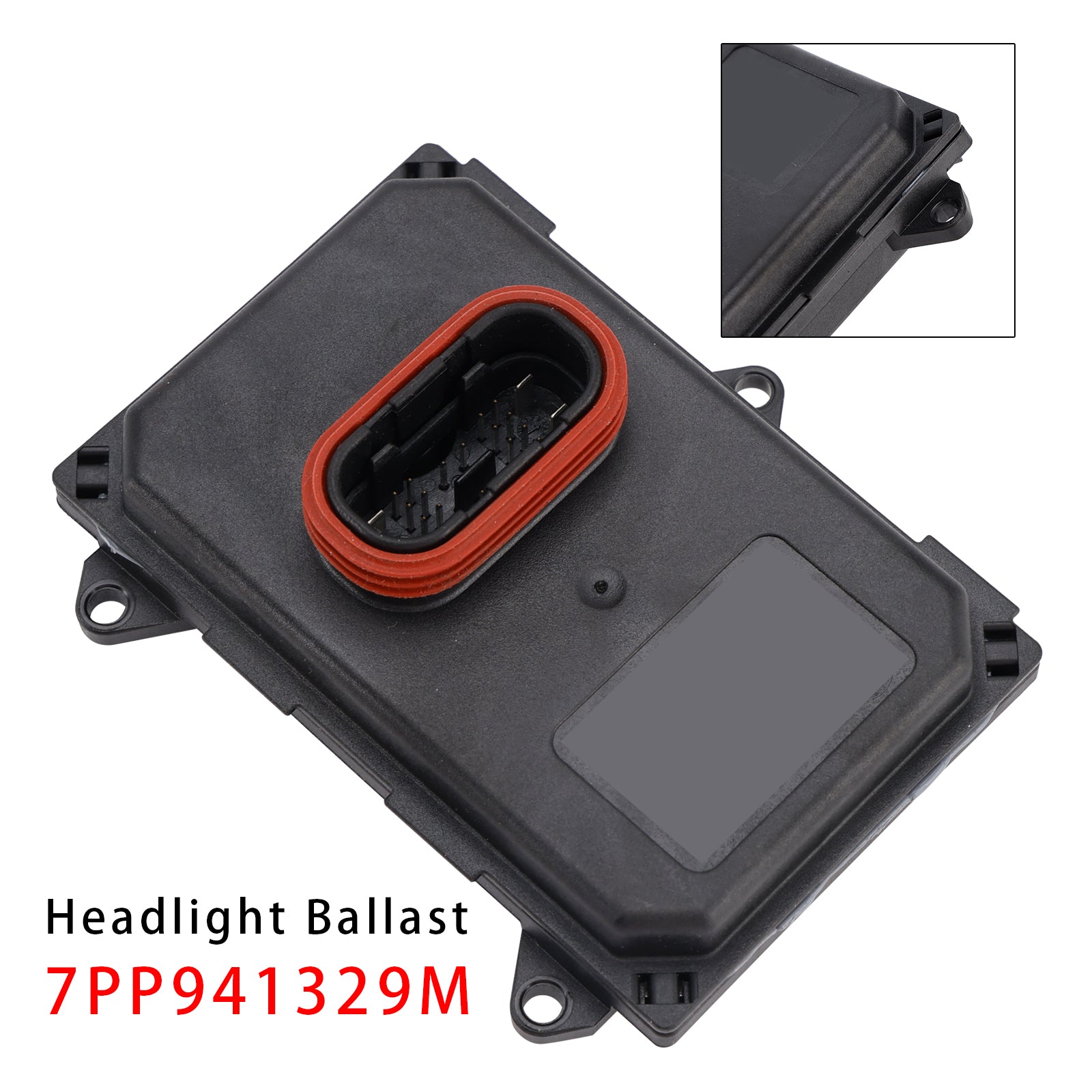Module de Ballast de commande de phare 7PP941329M pour Audi S3 RS3 8V