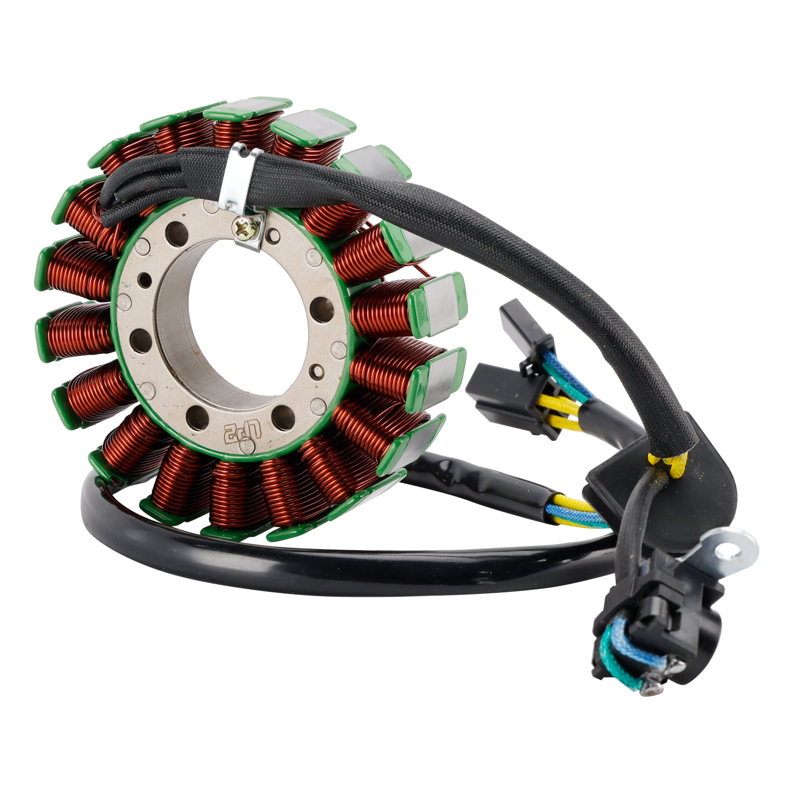 2002 KAWASAKI SC250A EPSYLON 250 SC 250 STATOR COIL Alternateur 21003-S002